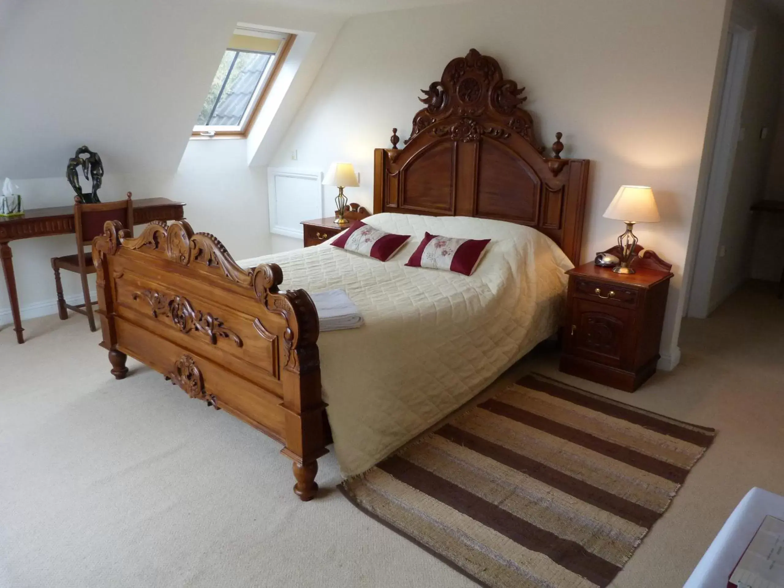 Other, Bed in Cameley Lodge - Self Catering