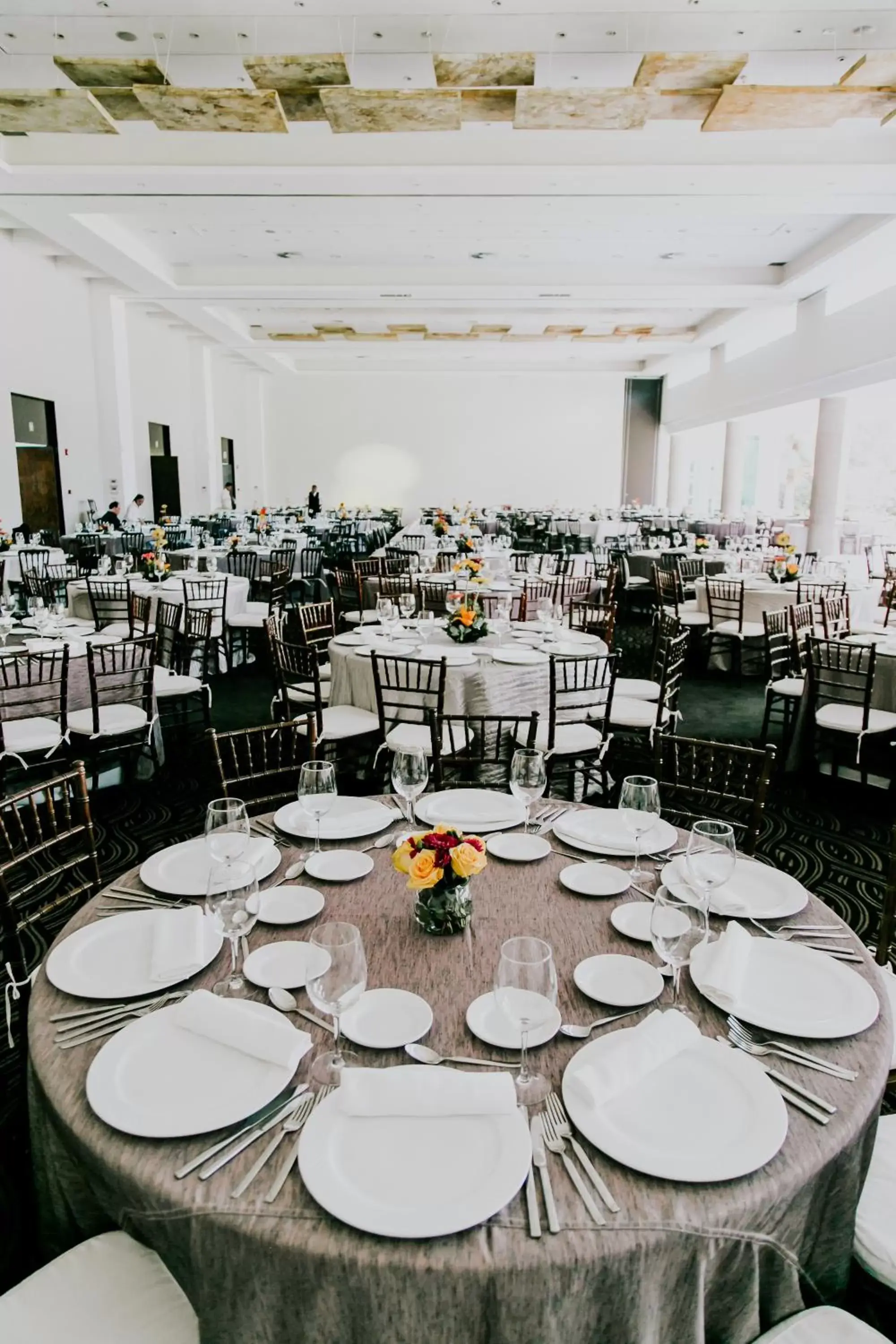 Banquet/Function facilities, Restaurant/Places to Eat in Radisson Poliforum Plaza Hotel Leon