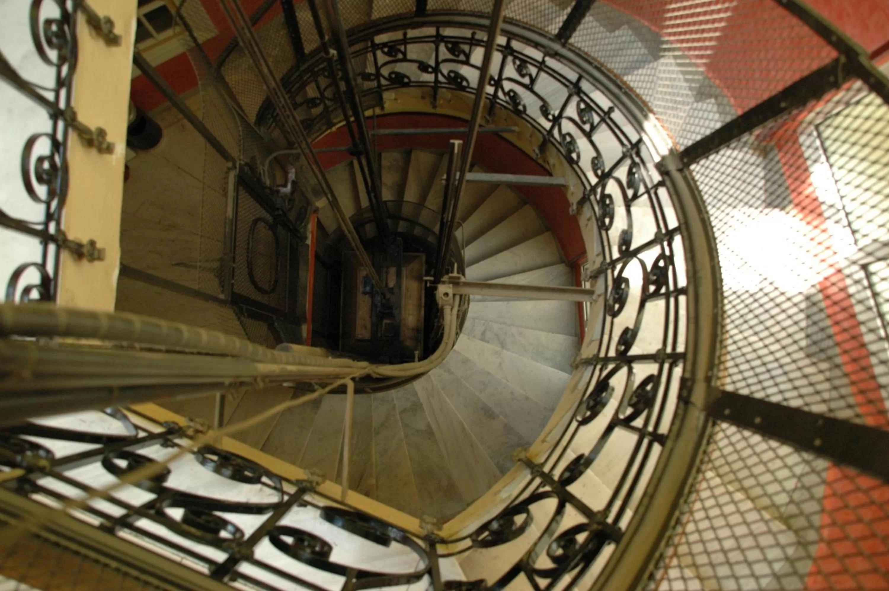 Other in Cecil Hotel