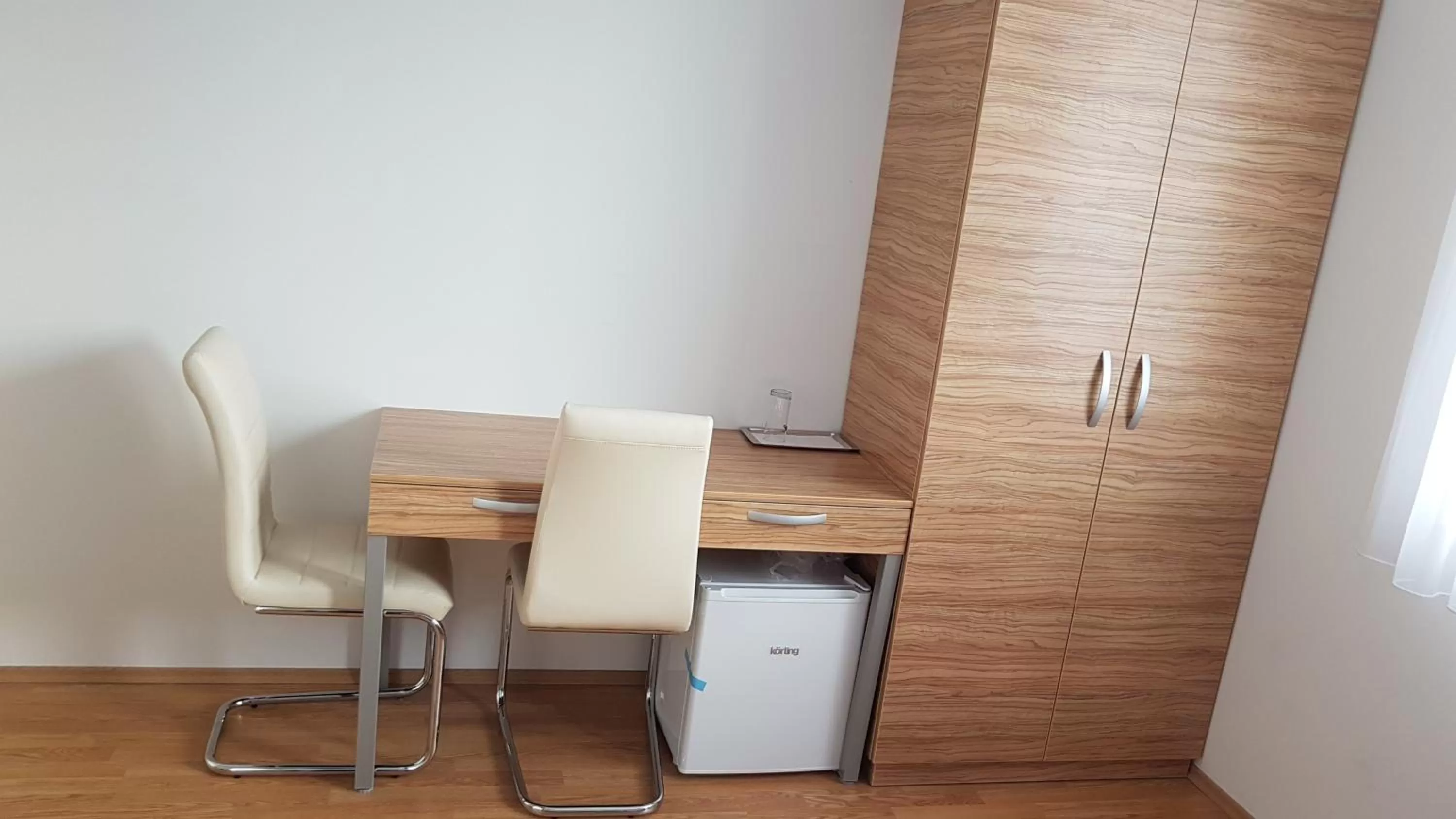 Photo of the whole room in B&B By The Way