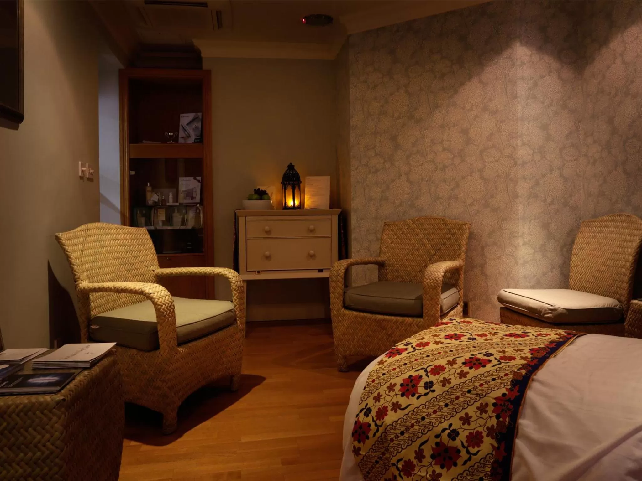Spa and wellness centre/facilities in Gisborough Hall Hotel