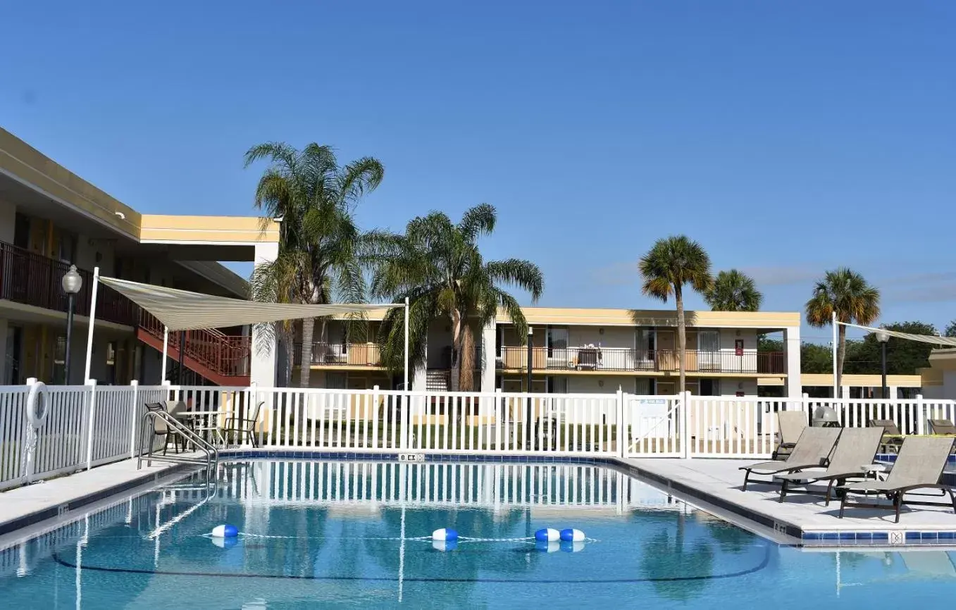 Super 8 by Wyndham Ocala I-75 Super 8 by Wyndham Ocala I-75