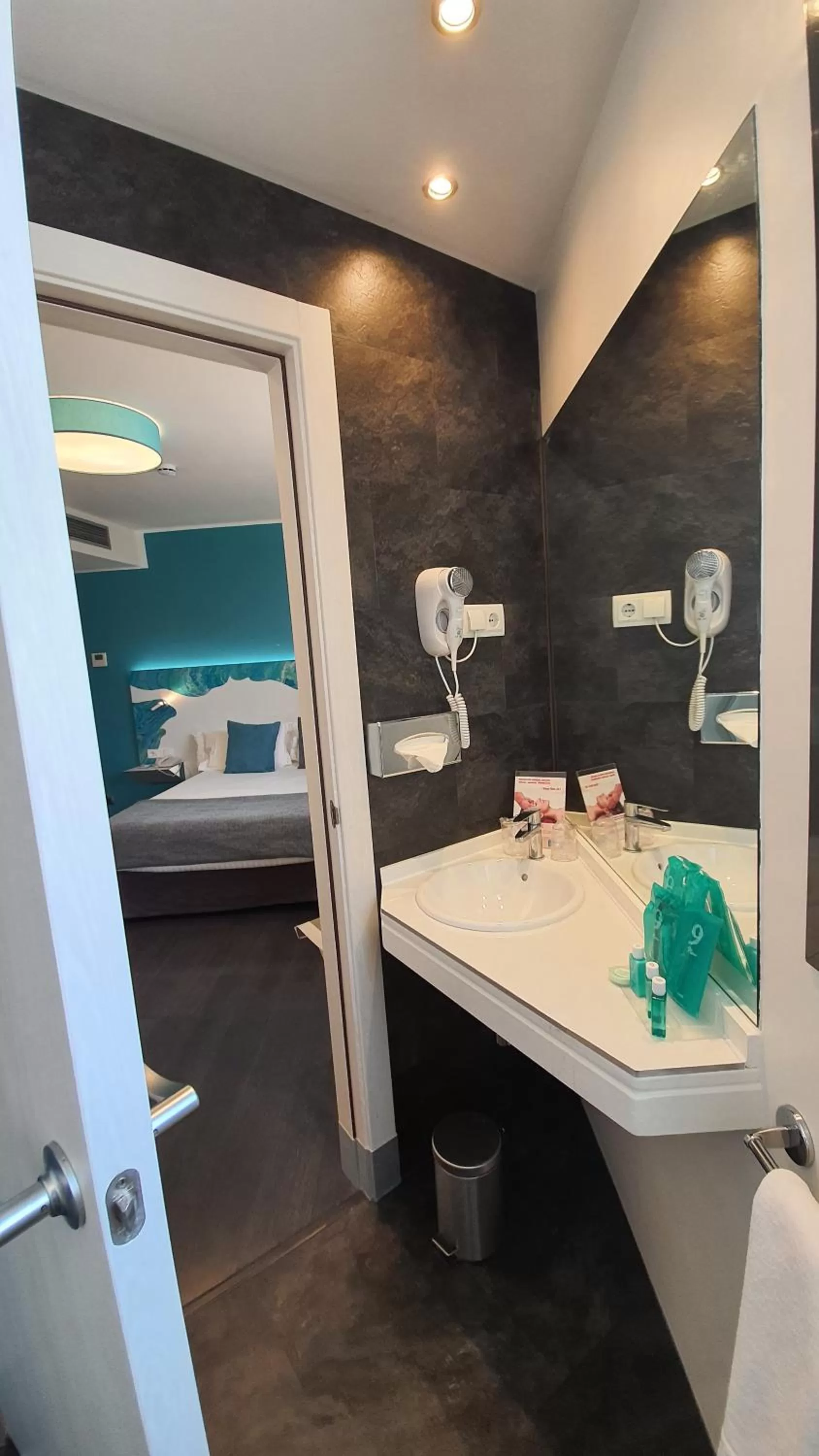 Hotel Concordia Barcelona