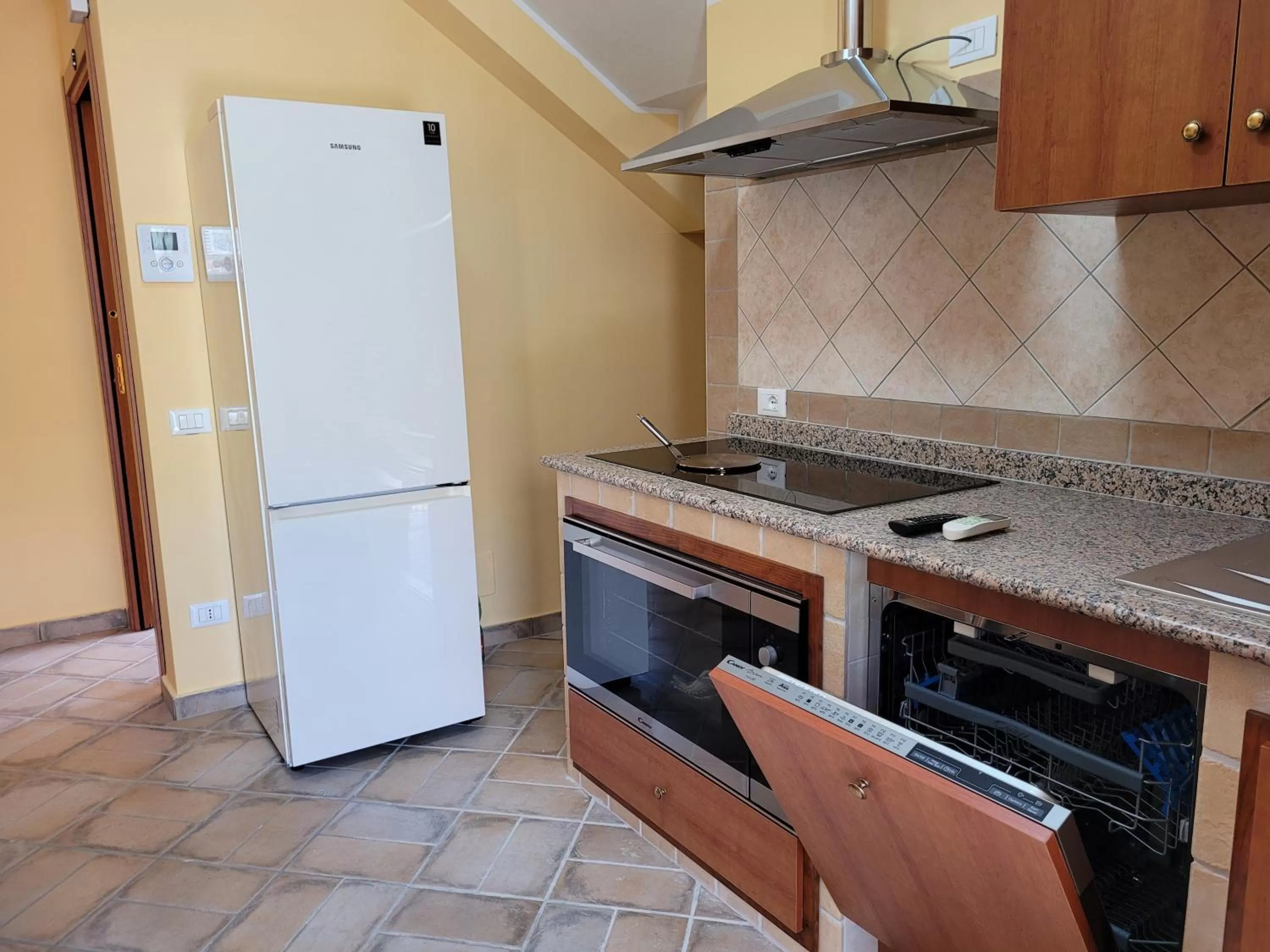 Alloggio turistico Magnifico Alessandro Valle Bernardo 04025 Lenola nei pressi di Fondi LT