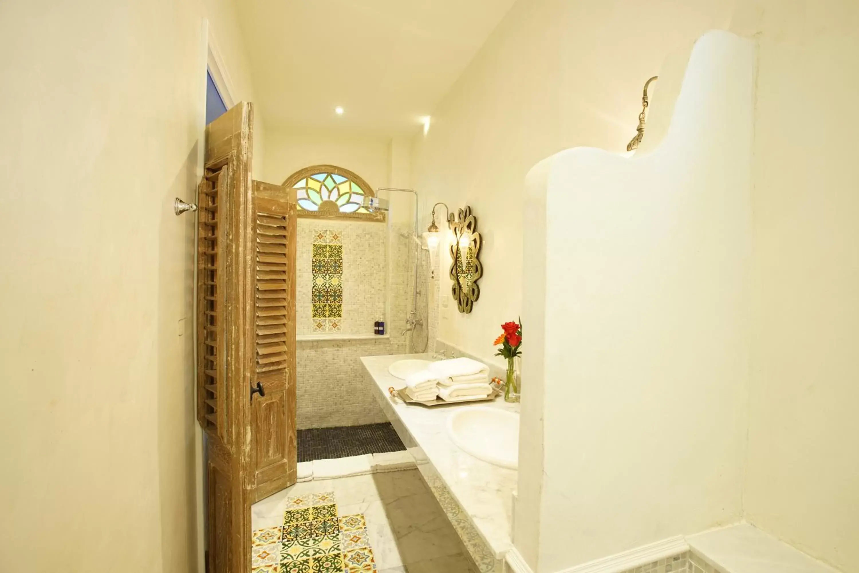 Bathroom in At Niman