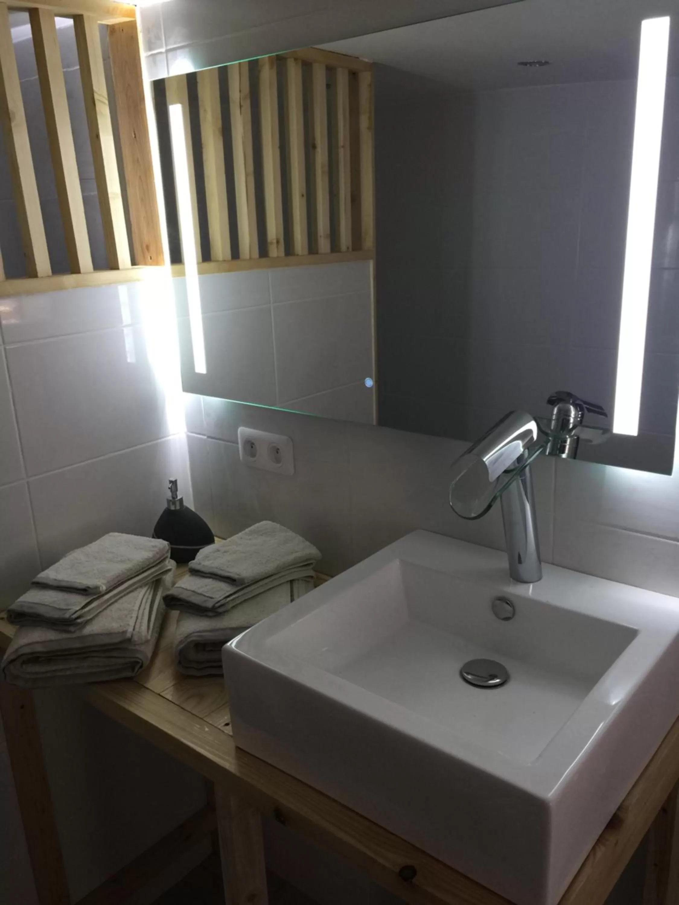 Chambres d’hôtes La Voûte