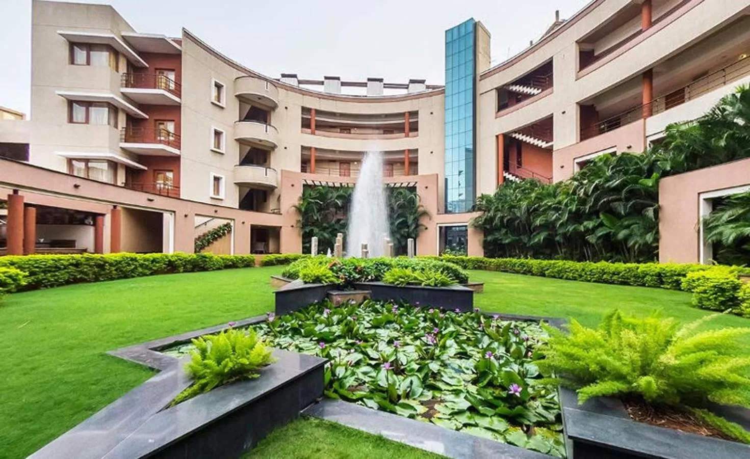 Facade/entrance in Malligi,Hampi
