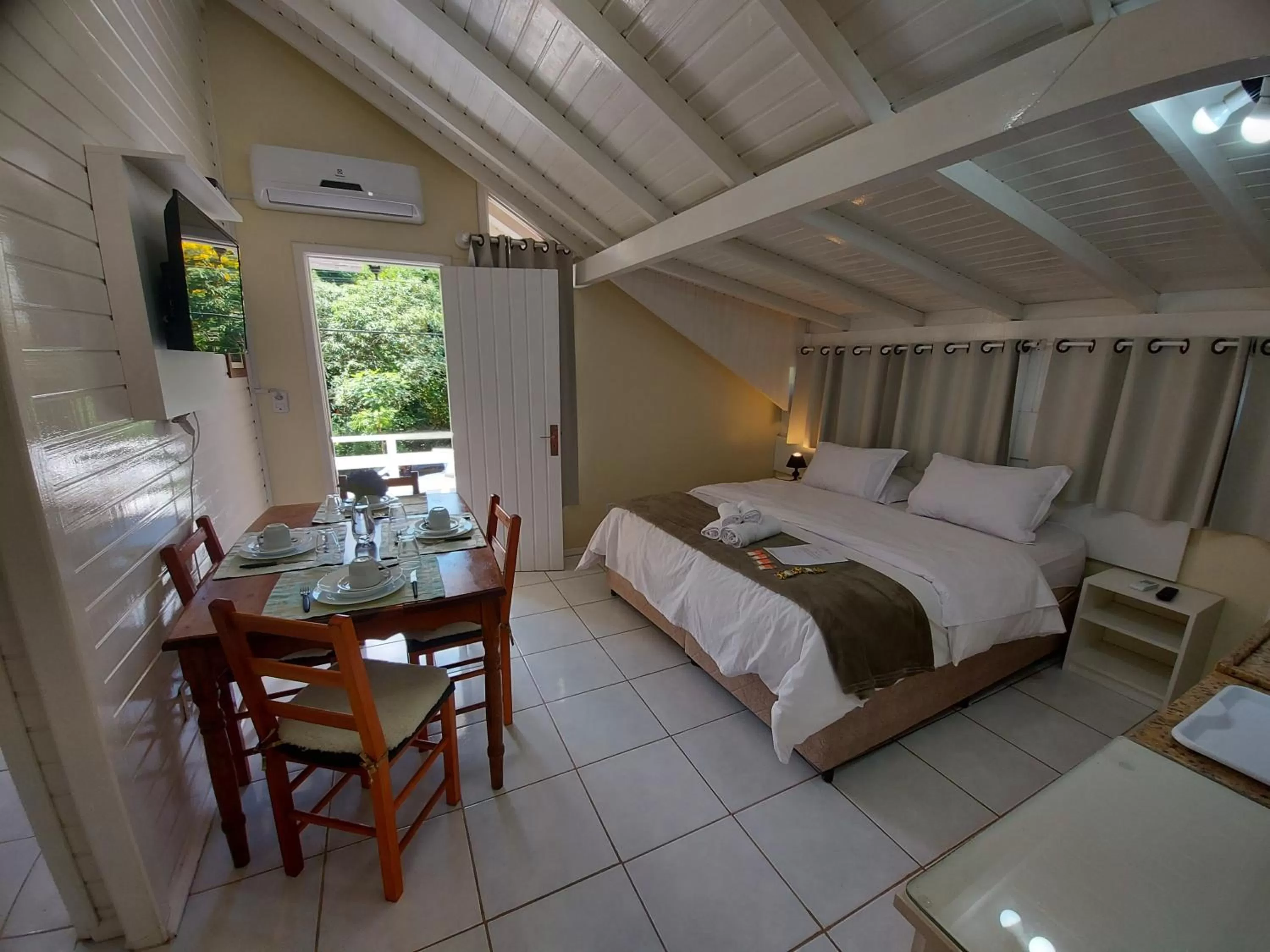 Pousada Lanai Canela