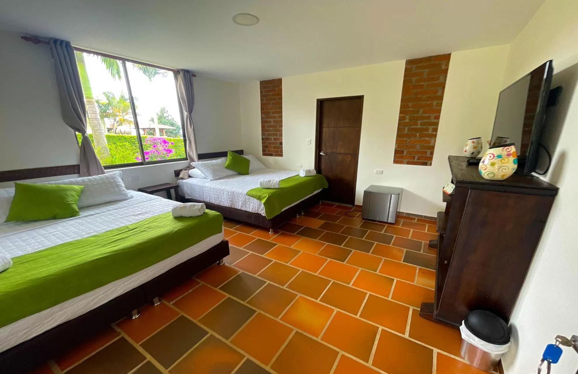 La Victoria Hotel Campestre