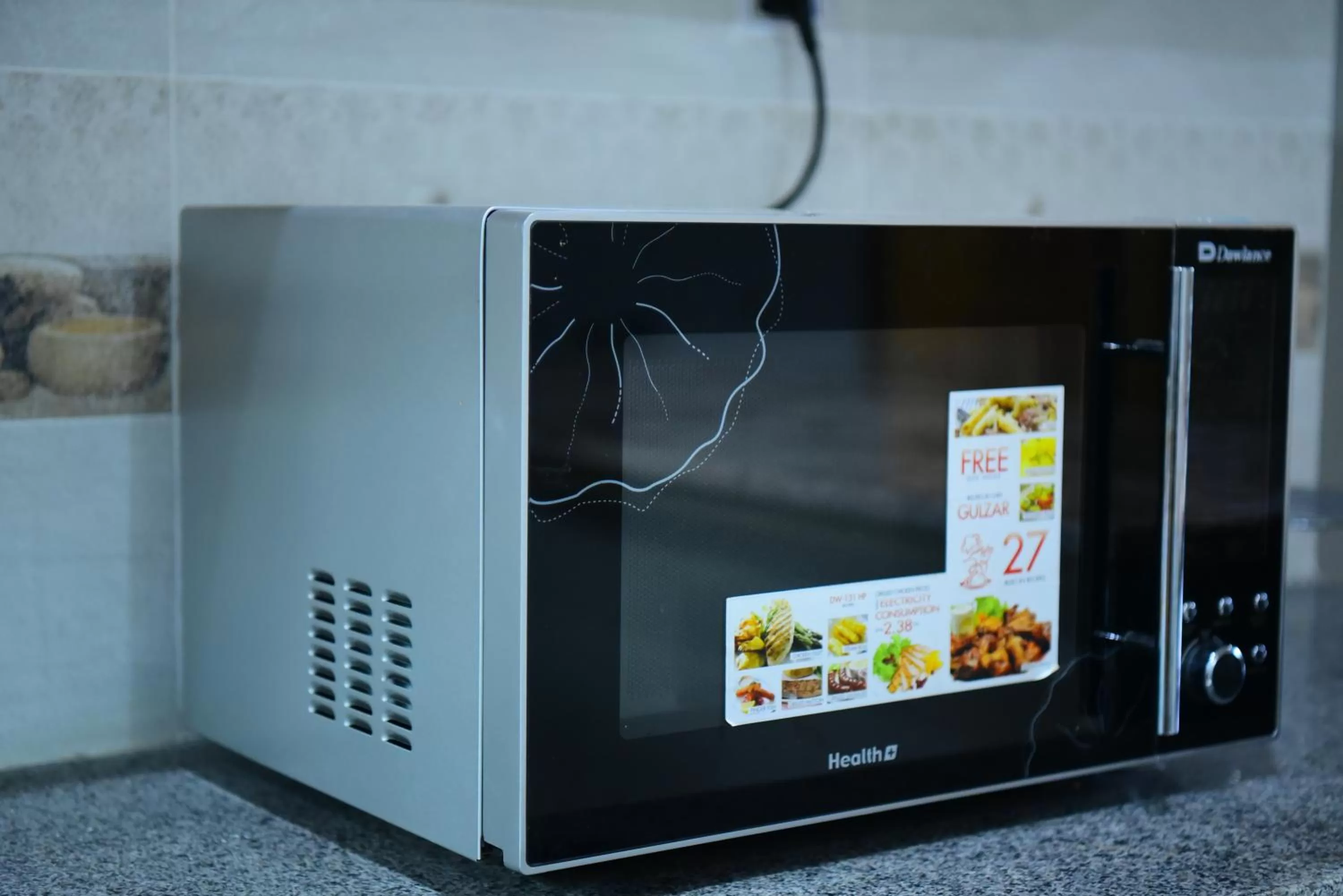 minibar in Srinagar Homes