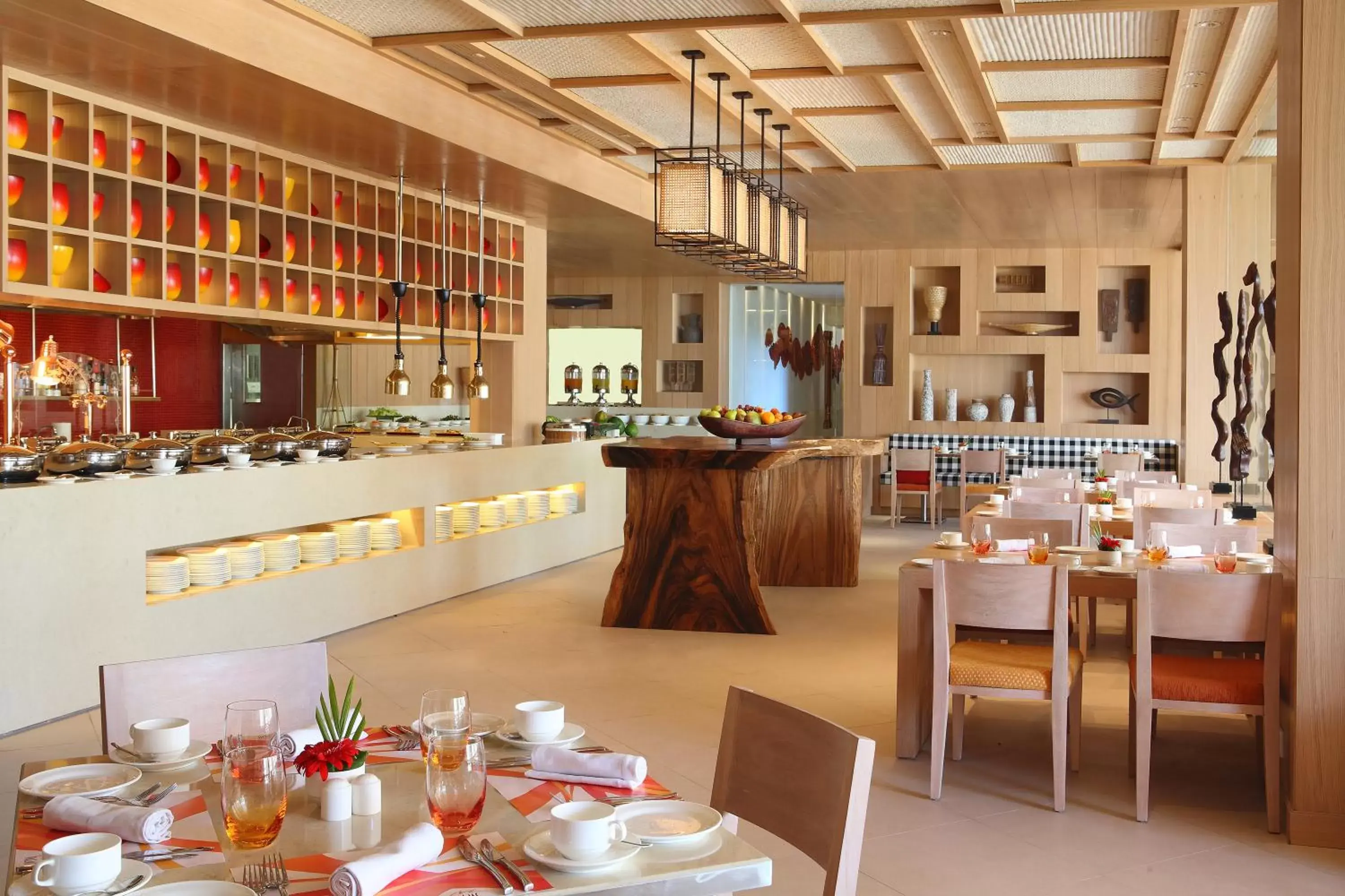 Restaurant/Places to Eat in Holiday Inn Resort Baruna Bali, an IHG Hotel - CHSE Certified