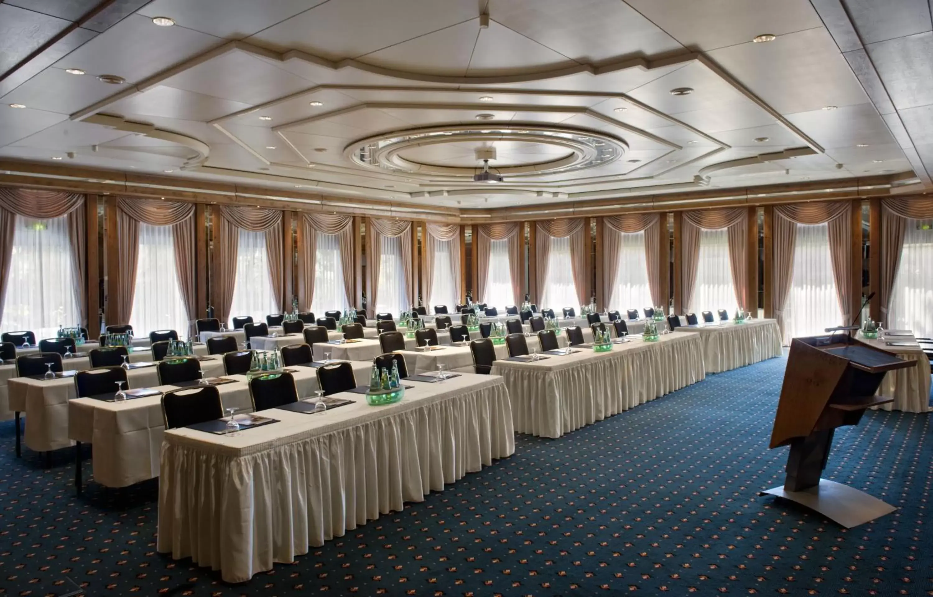 Meeting/conference room, Banquet Facilities in Maritim Hotel Bad Salzuflen