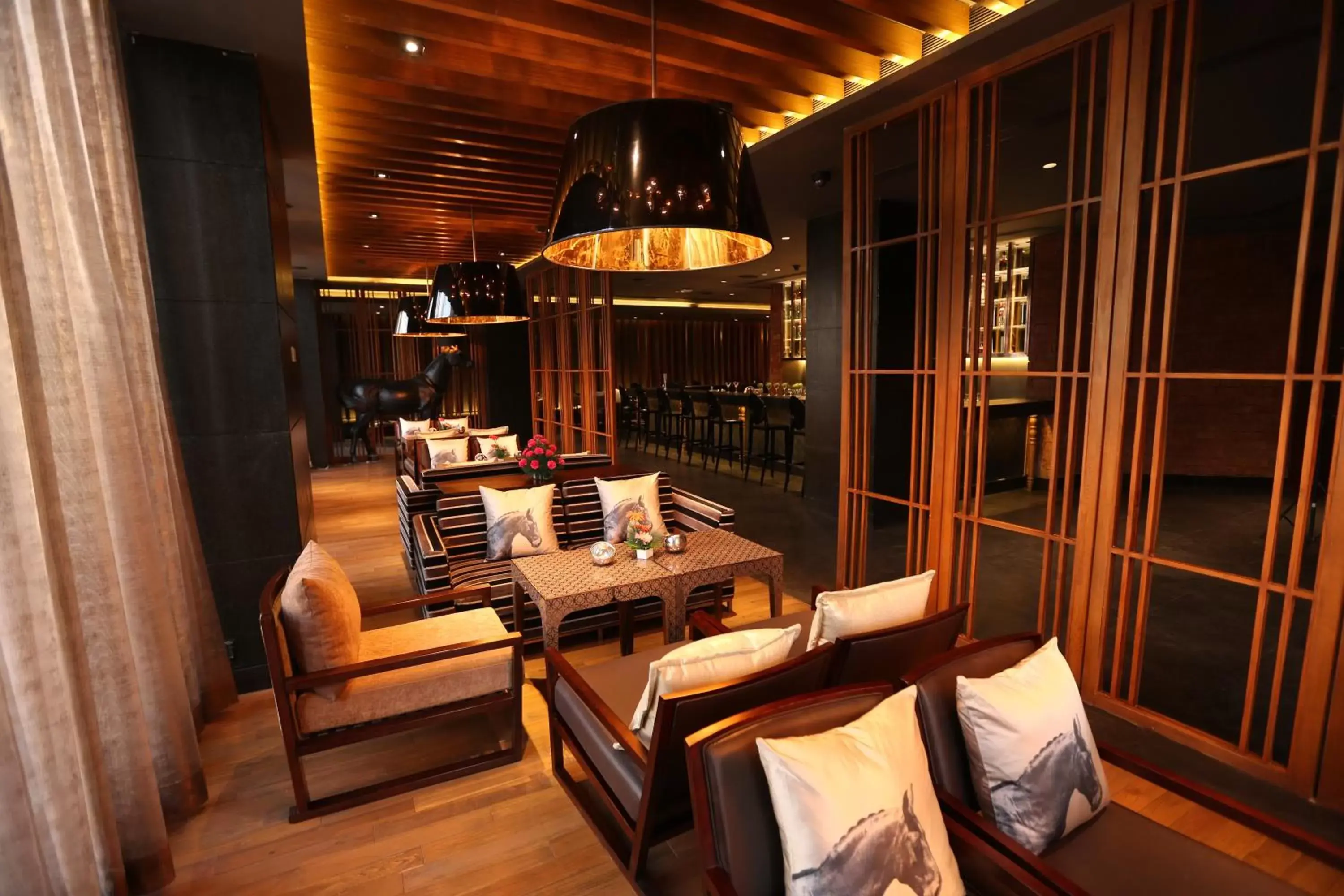 Restaurant/places to eat in Pride Plaza Hotel, Aerocity New Delhi Restaurant/places to eat in Pride Plaza Hotel, Aerocity New Delhi