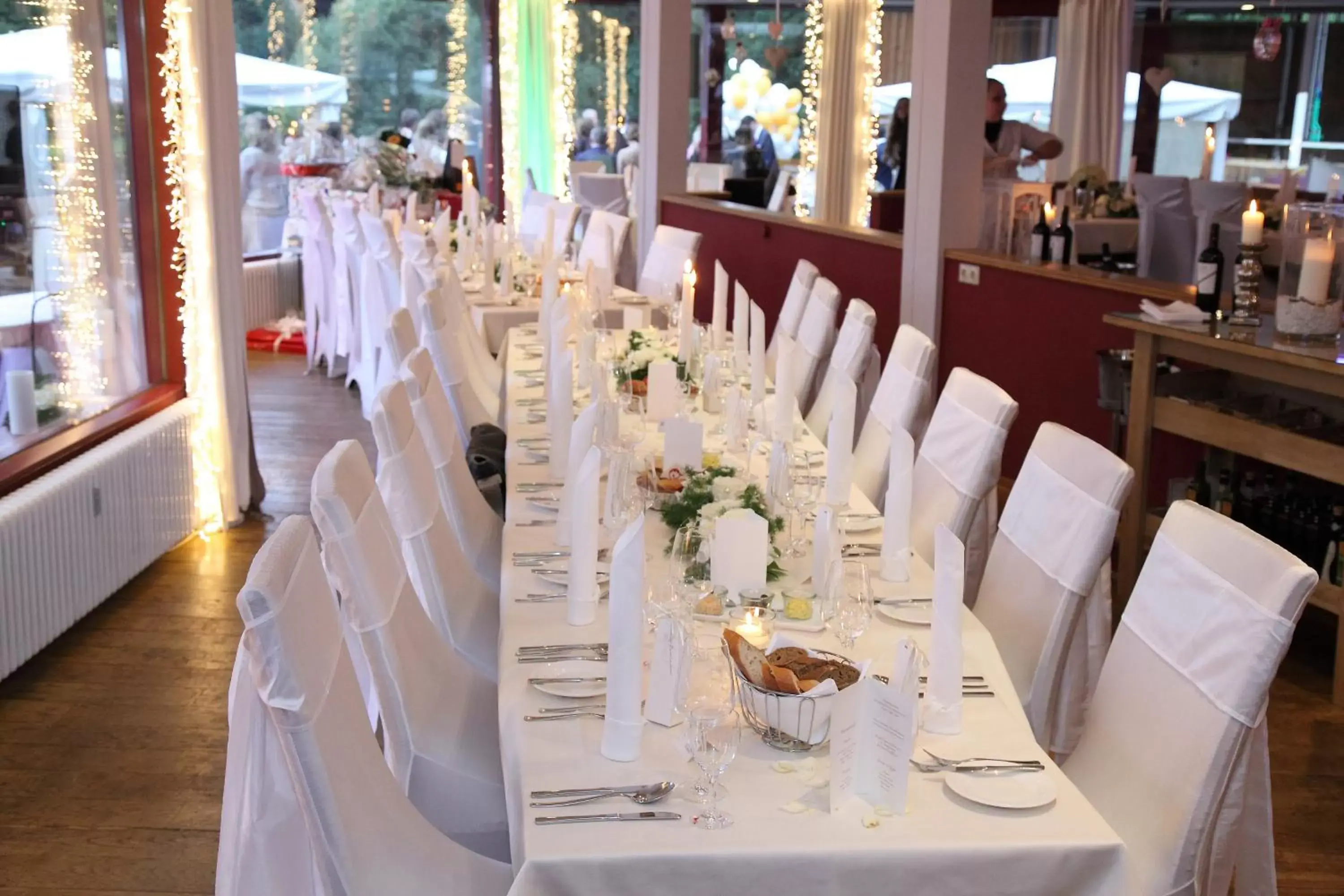 Banquet/Function facilities, Restaurant/Places to Eat in Malteser Komturei Hotel / Restaurant