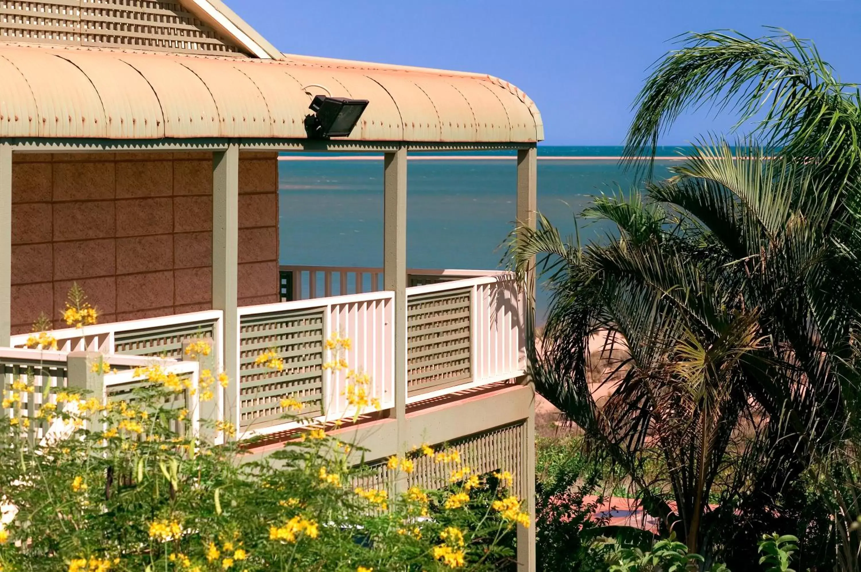 Other, Property Building in Hedland Hotel