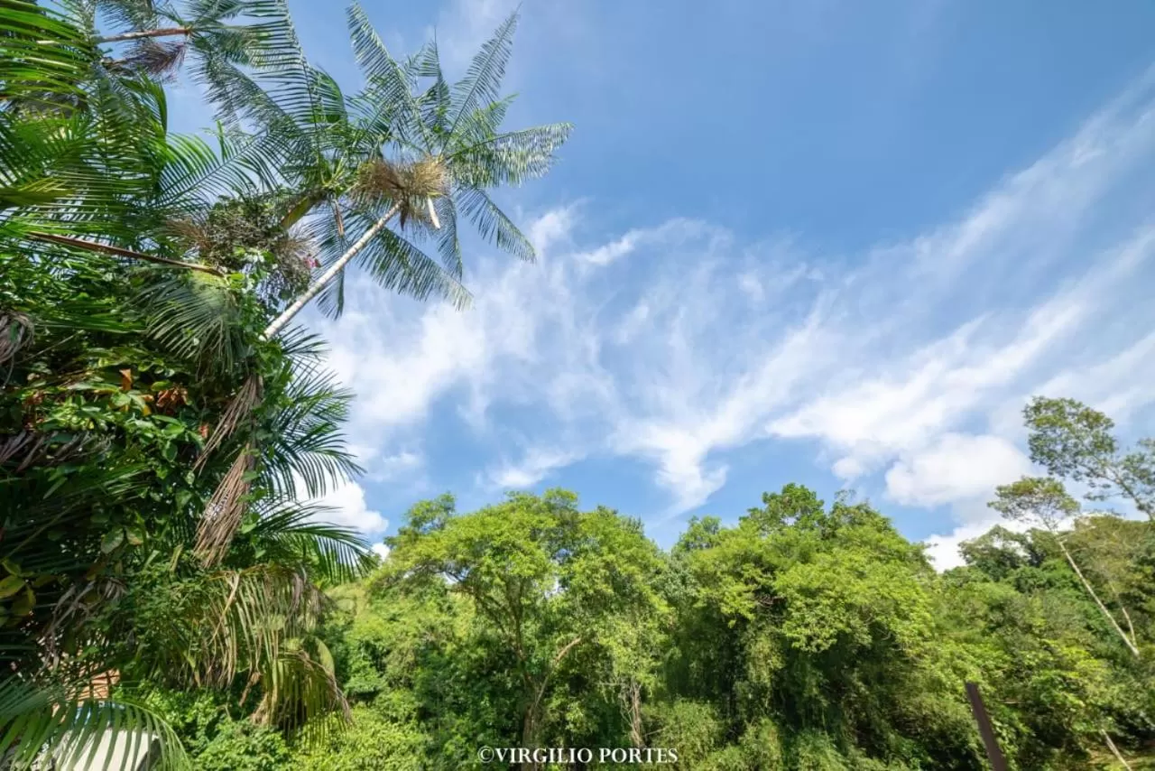 Pousada Recanto da Lu