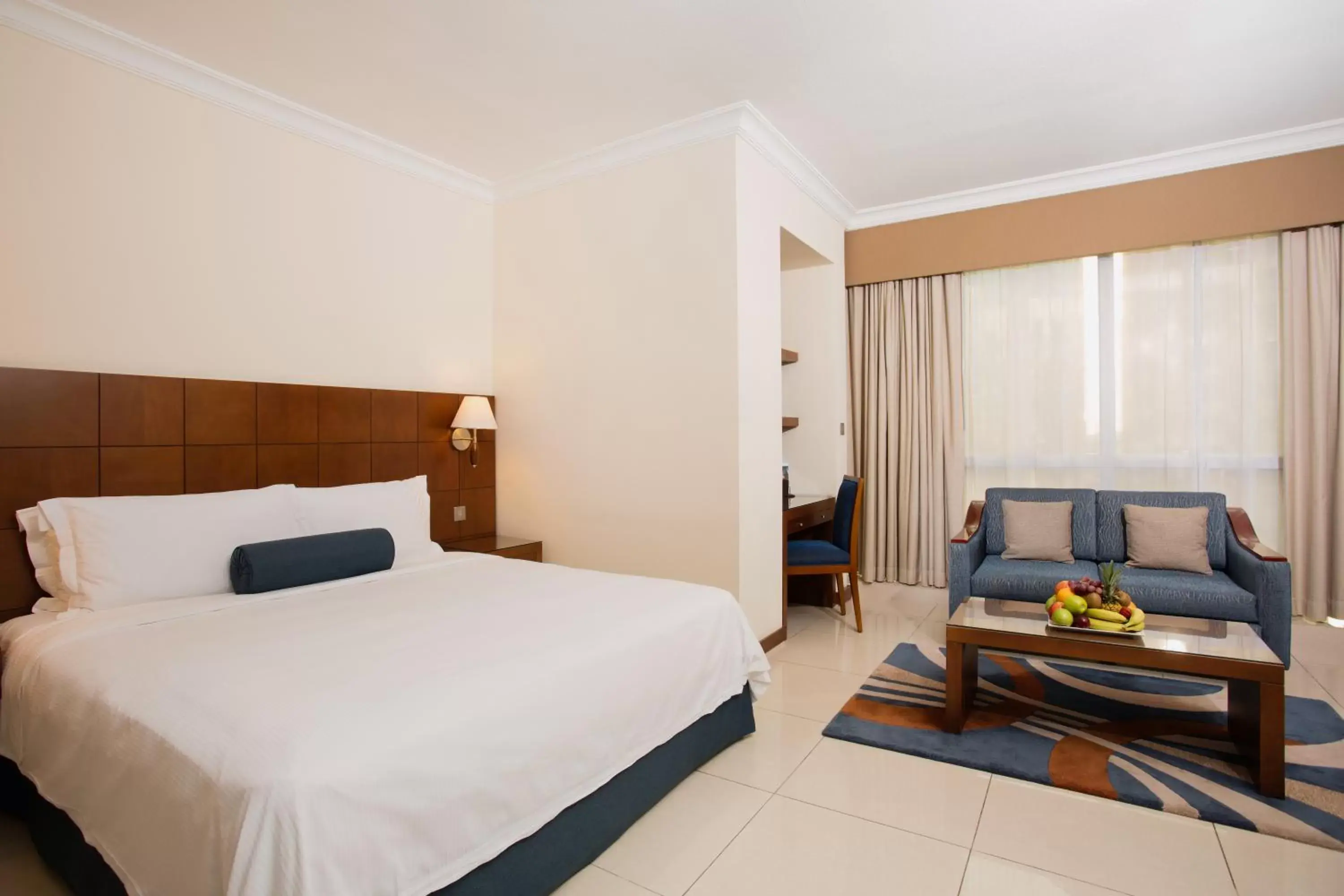 Bedroom, Bed in Al Rawda Arjaan by Rotana, Abu Dhabi Bedroom, Bed in Al Rawda Arjaan by Rotana, Abu Dhabi
