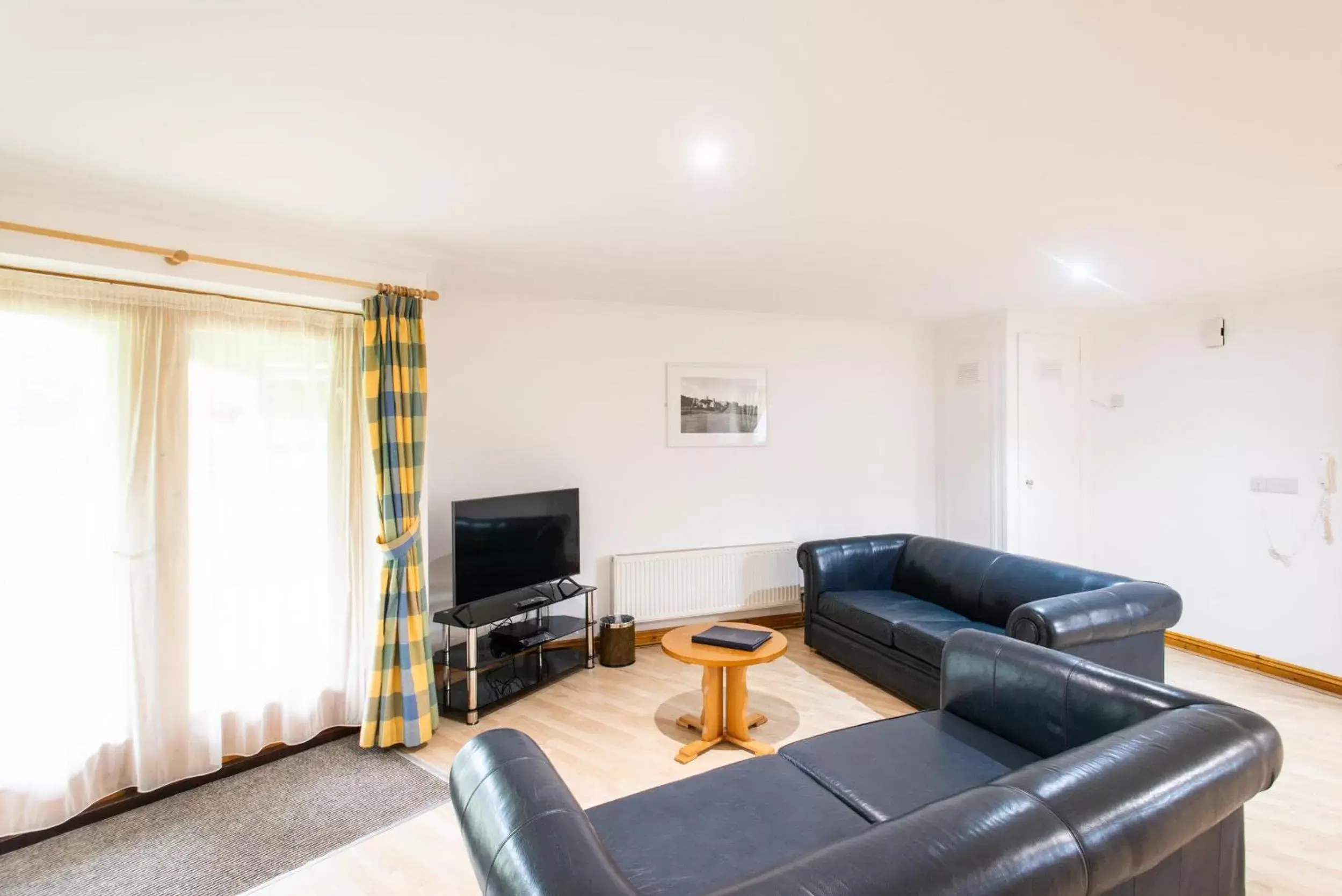 Living room, Seating Area in Tregenna Castle Resort