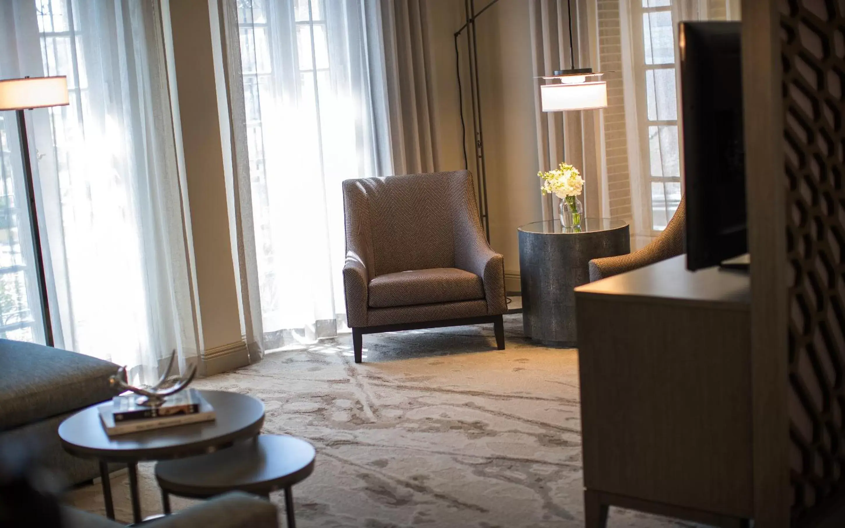 Living room in Casa De Palmas, Trademark Collection by Wyndham Living room in Casa De Palmas, Trademark Collection by Wyndham