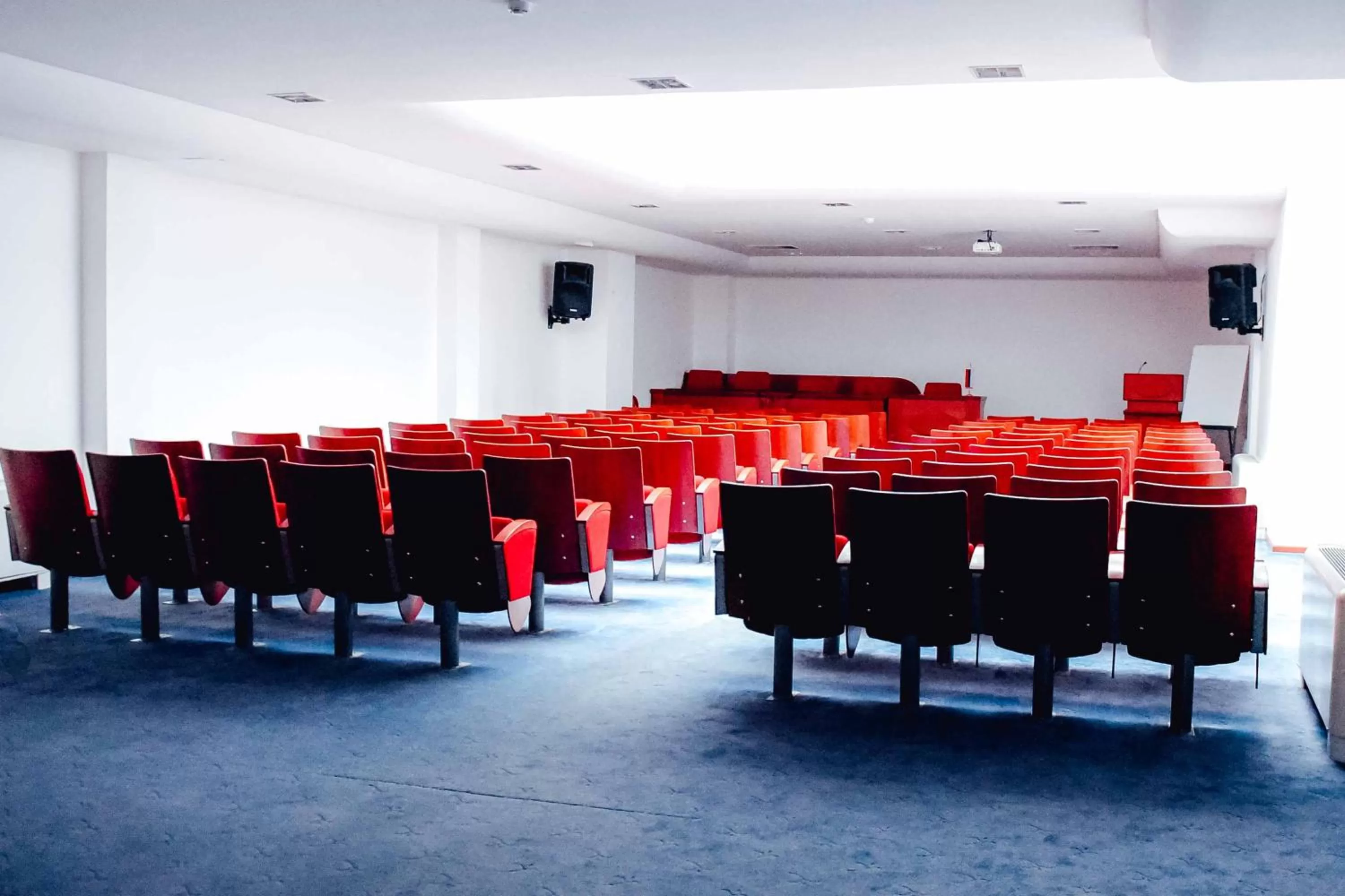 Meeting/conference room in Hotel Vidović