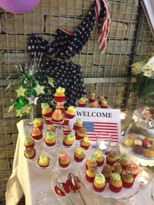 Food in Hotel Sporting Cologno