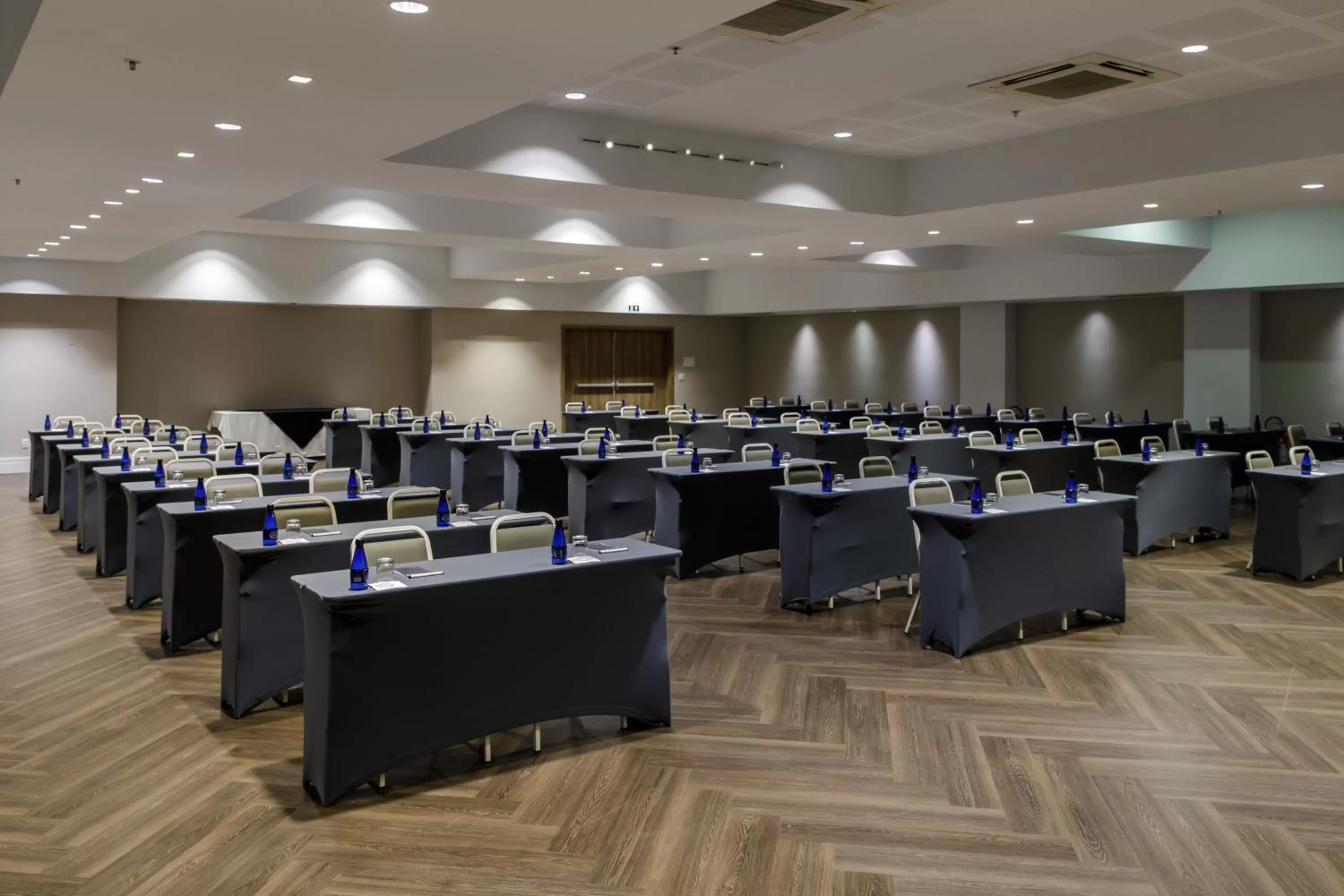 Meeting/conference room in Promenade Link Stay Barra da Tijuca