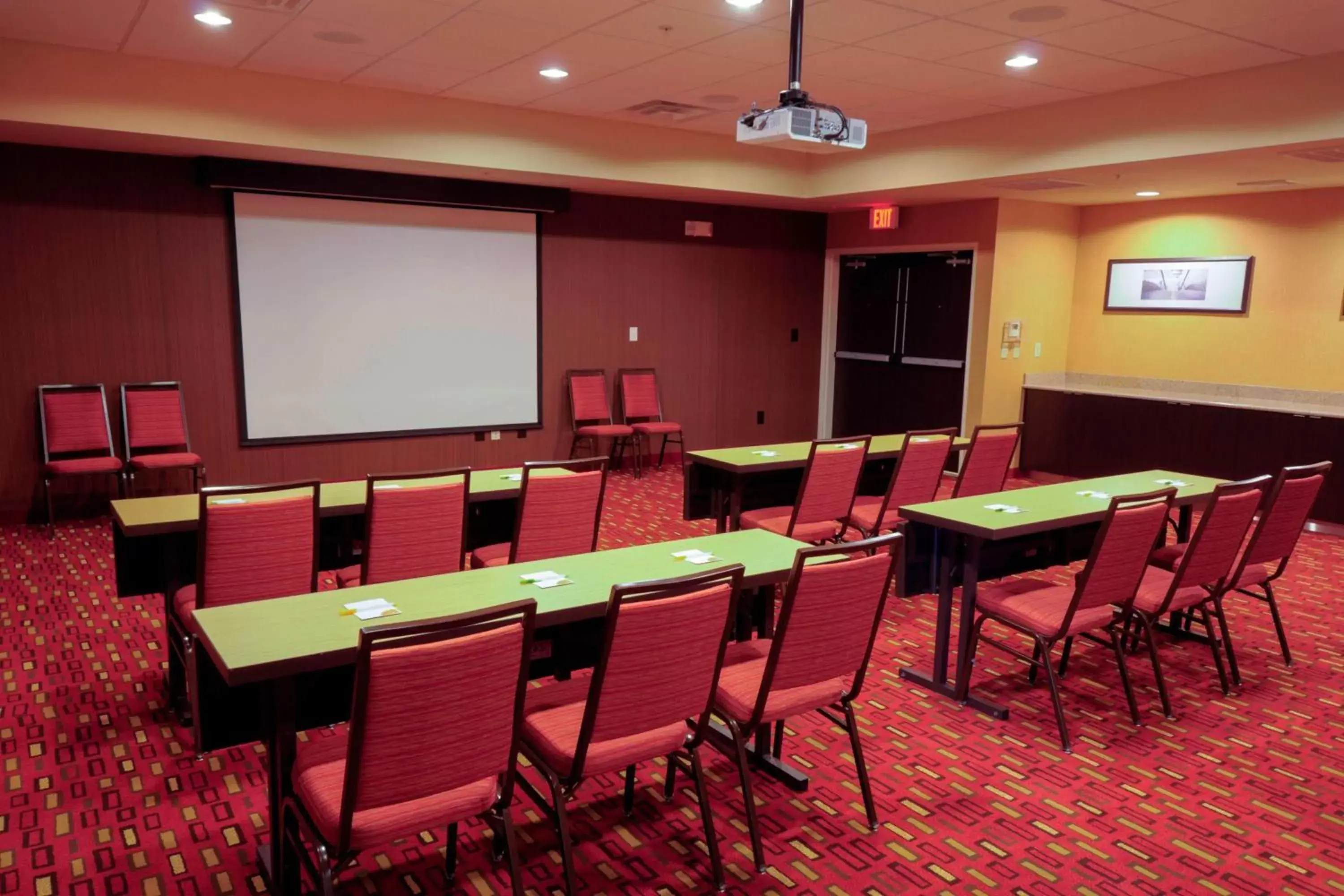 Meeting/conference room in Courtyard by Marriott Lexington Keeneland/Airport