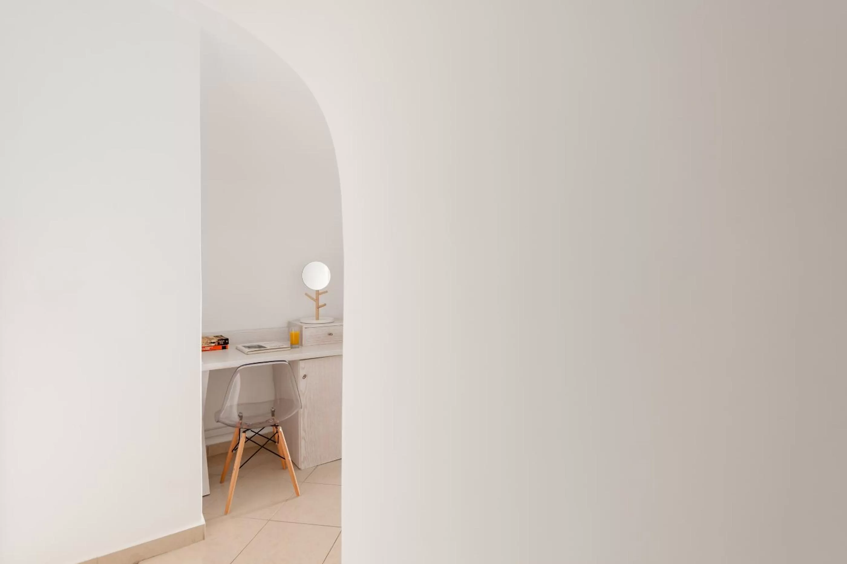 Photo of the whole room in Keti Hotel