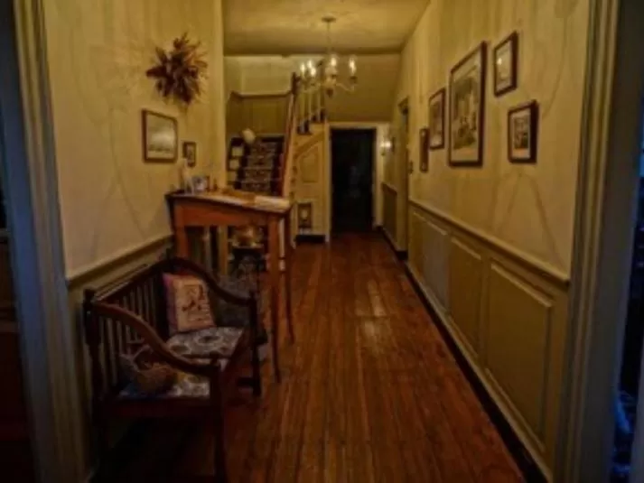 Other in Brownstone Colonial Inn