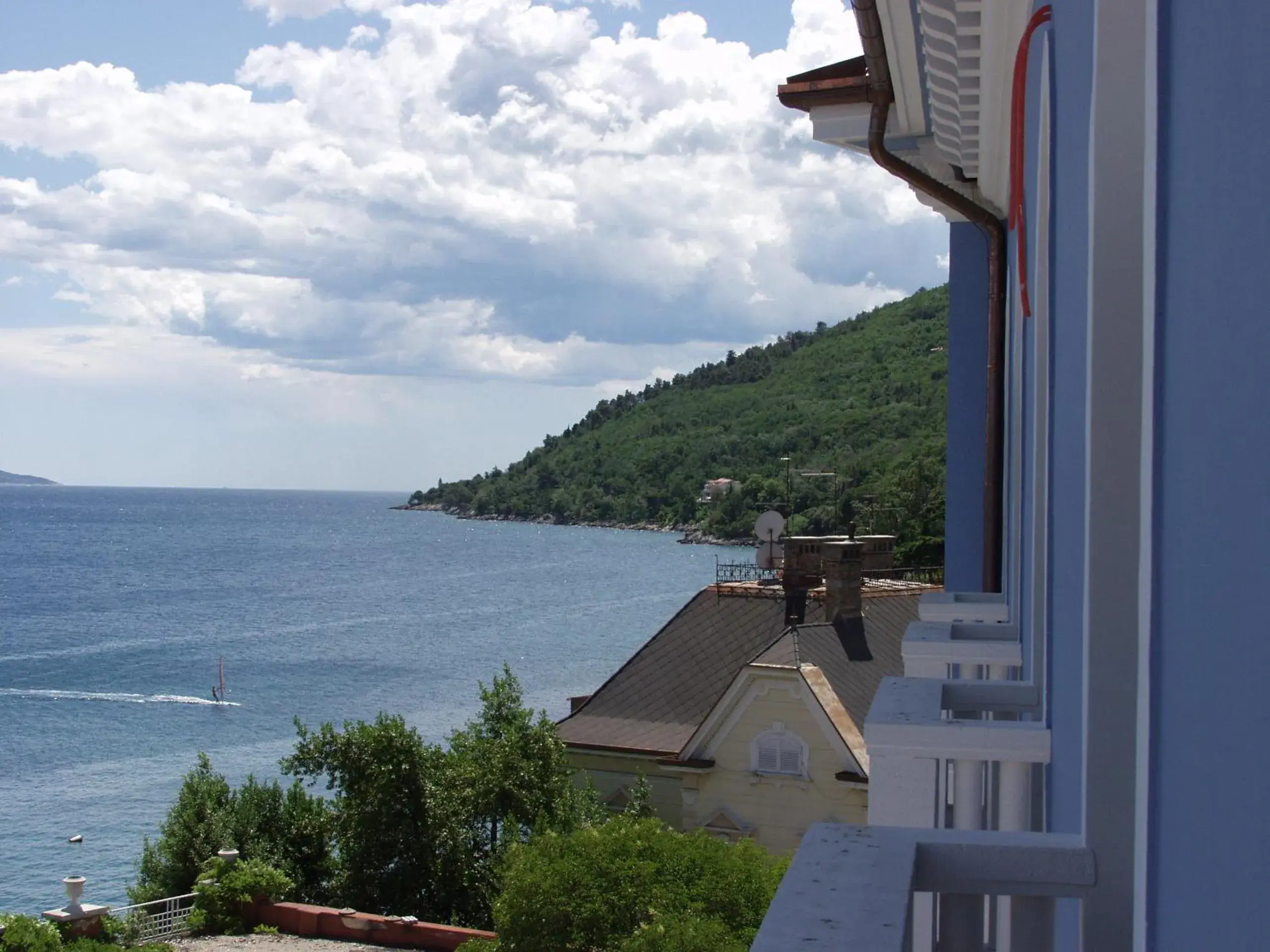 View (from property/room) in Hotel Park