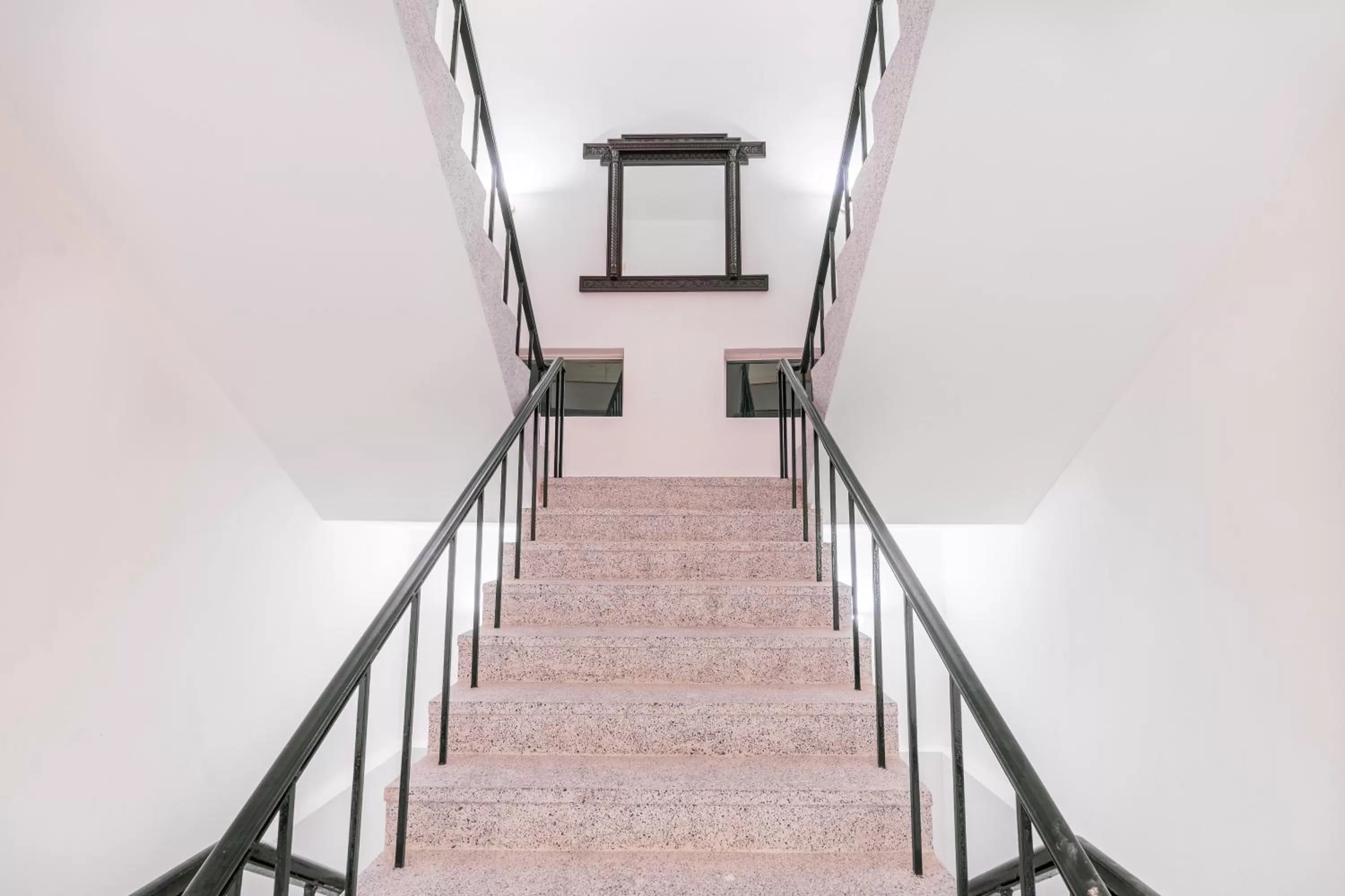 Lobby or reception in Mithila Yatri Niwas