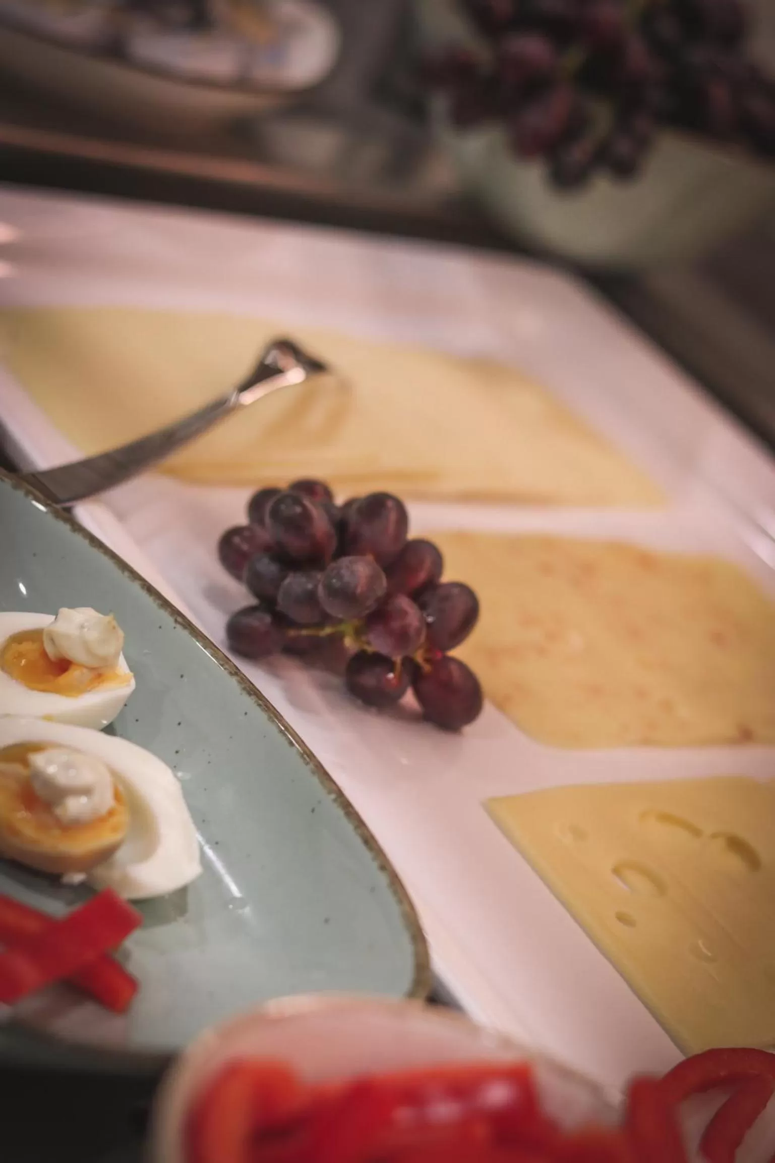 Breakfast in Thöles*** Hotel in Vilsen