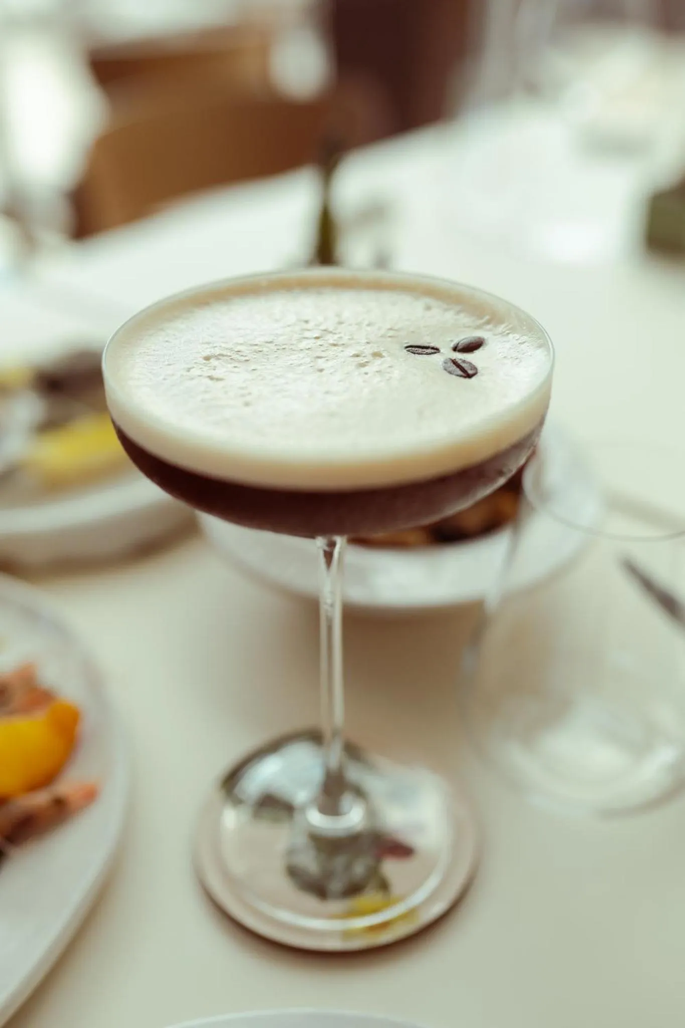 Restaurant/places to eat in Domus Maris Relais Boutique Hotel