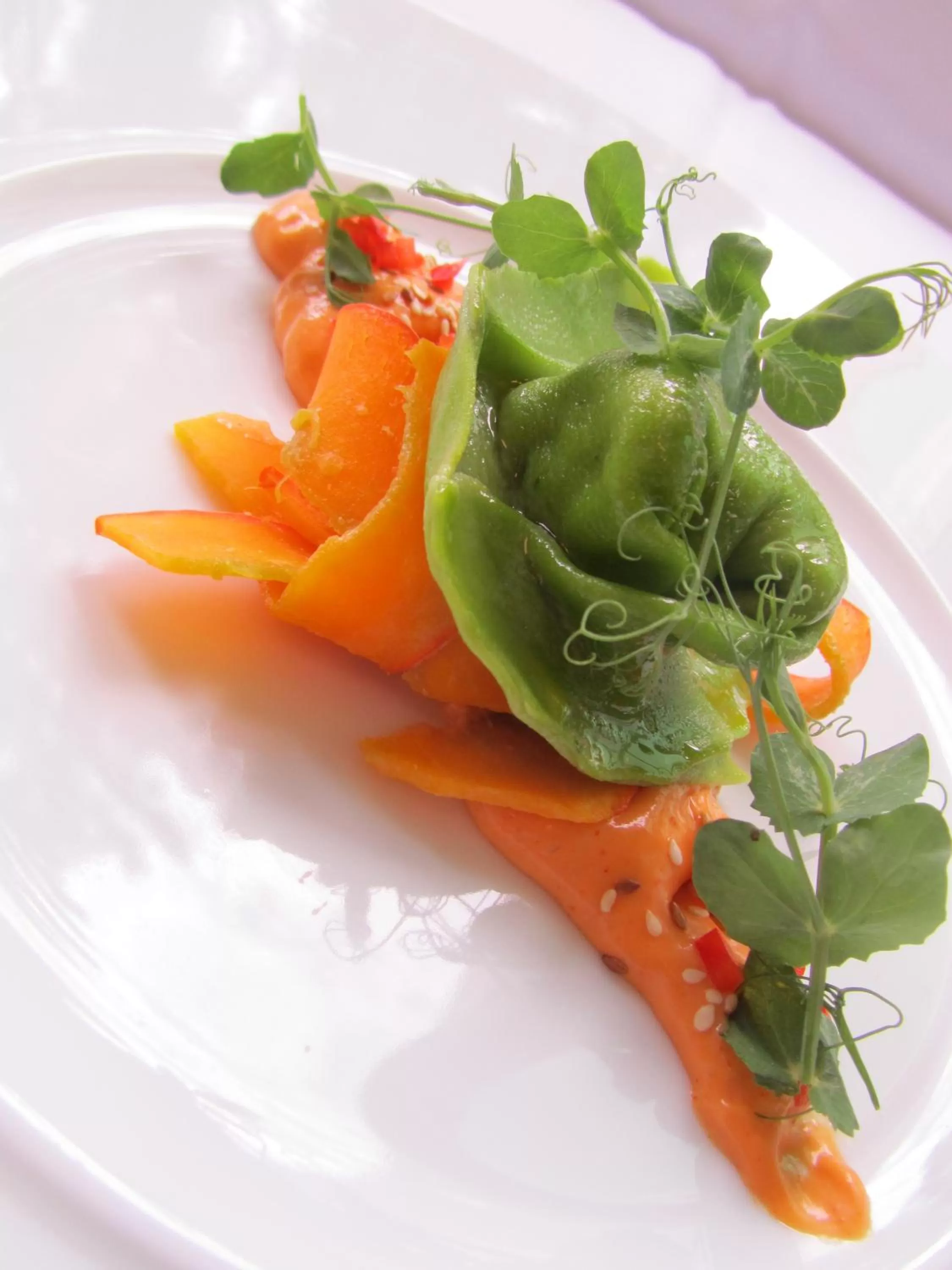 Food close-up in Gastwirtschaft & Hotel Holzinger