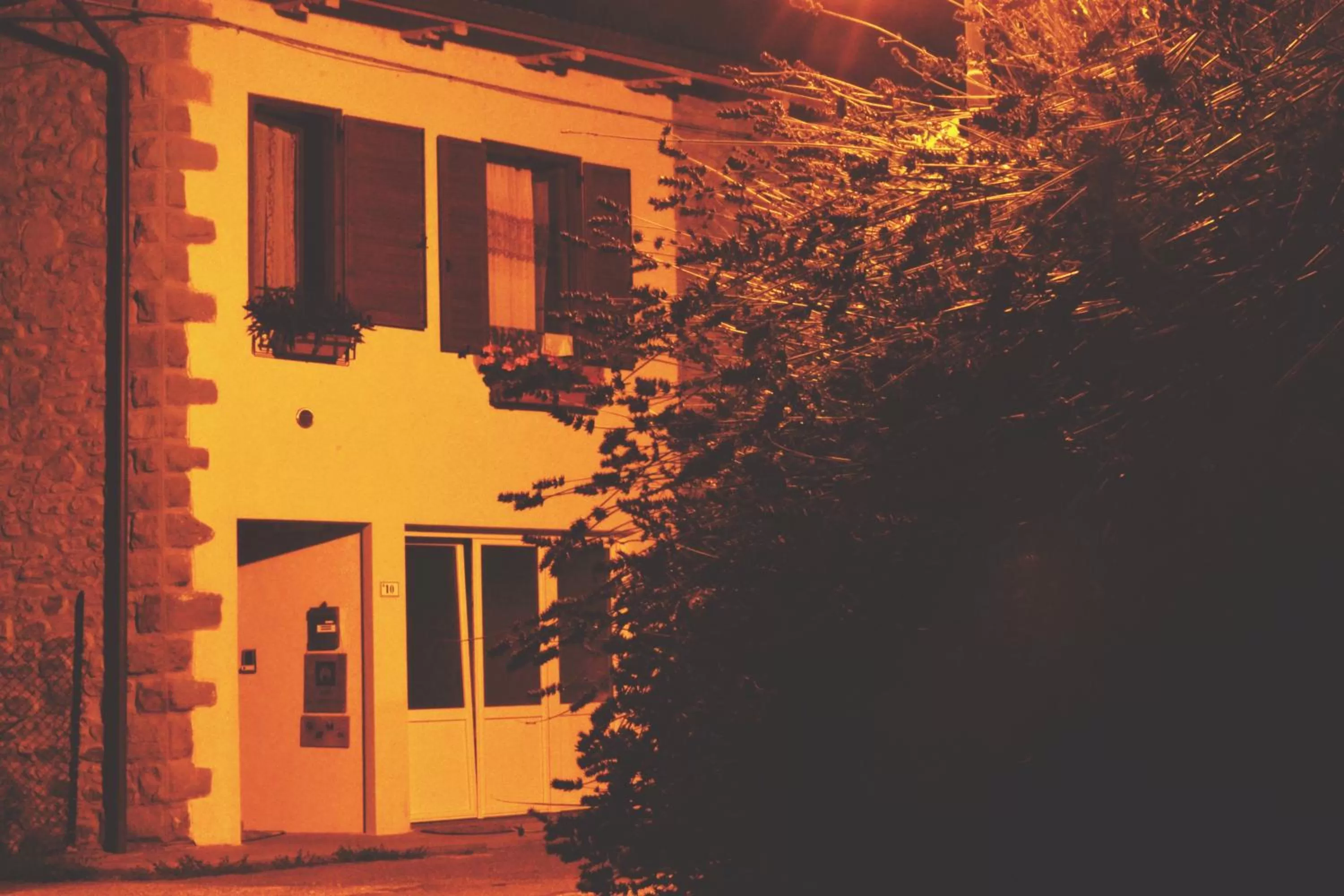 B&B La Casa d'Artista