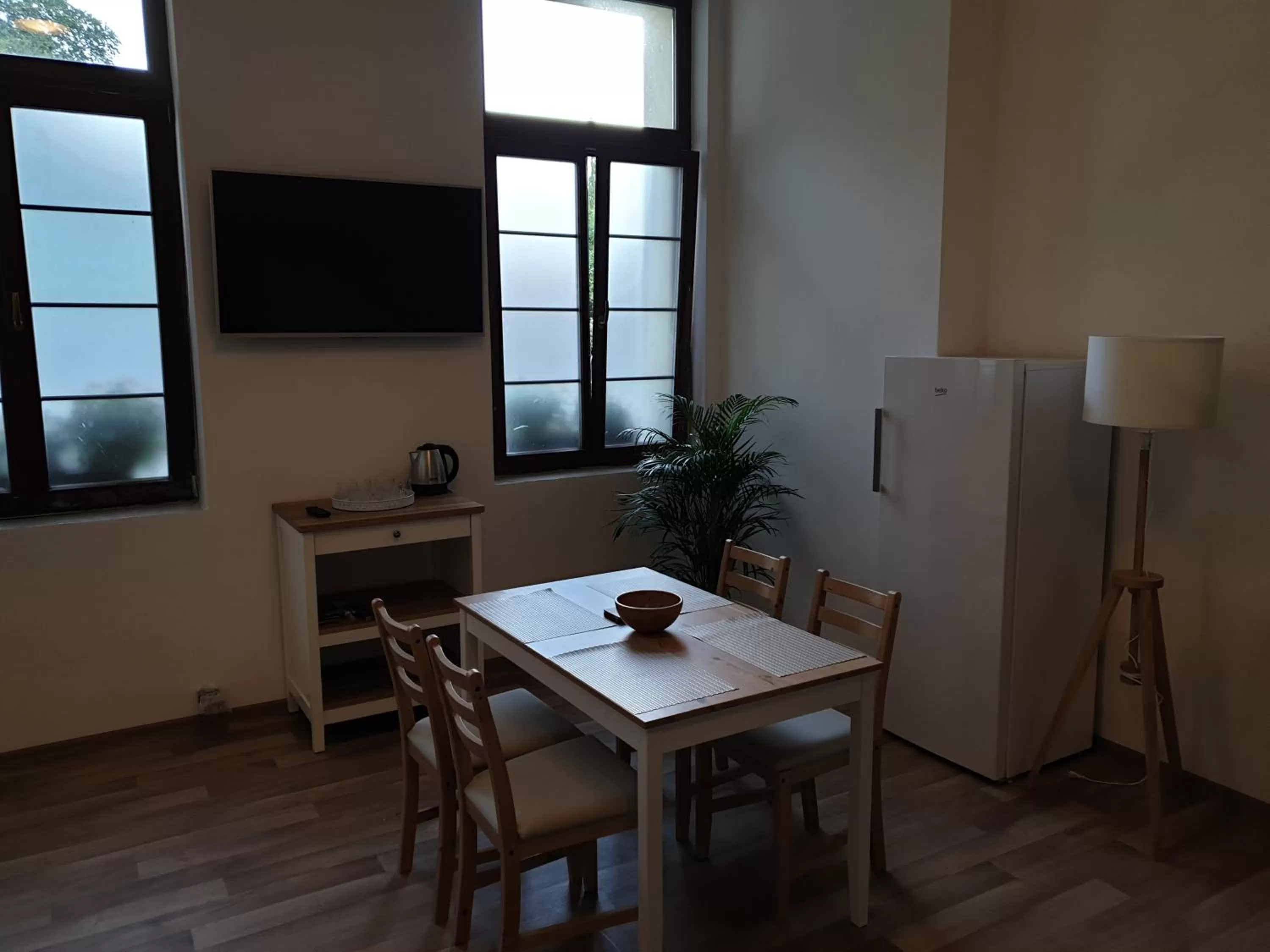 Hotel Výpřež - Děčín