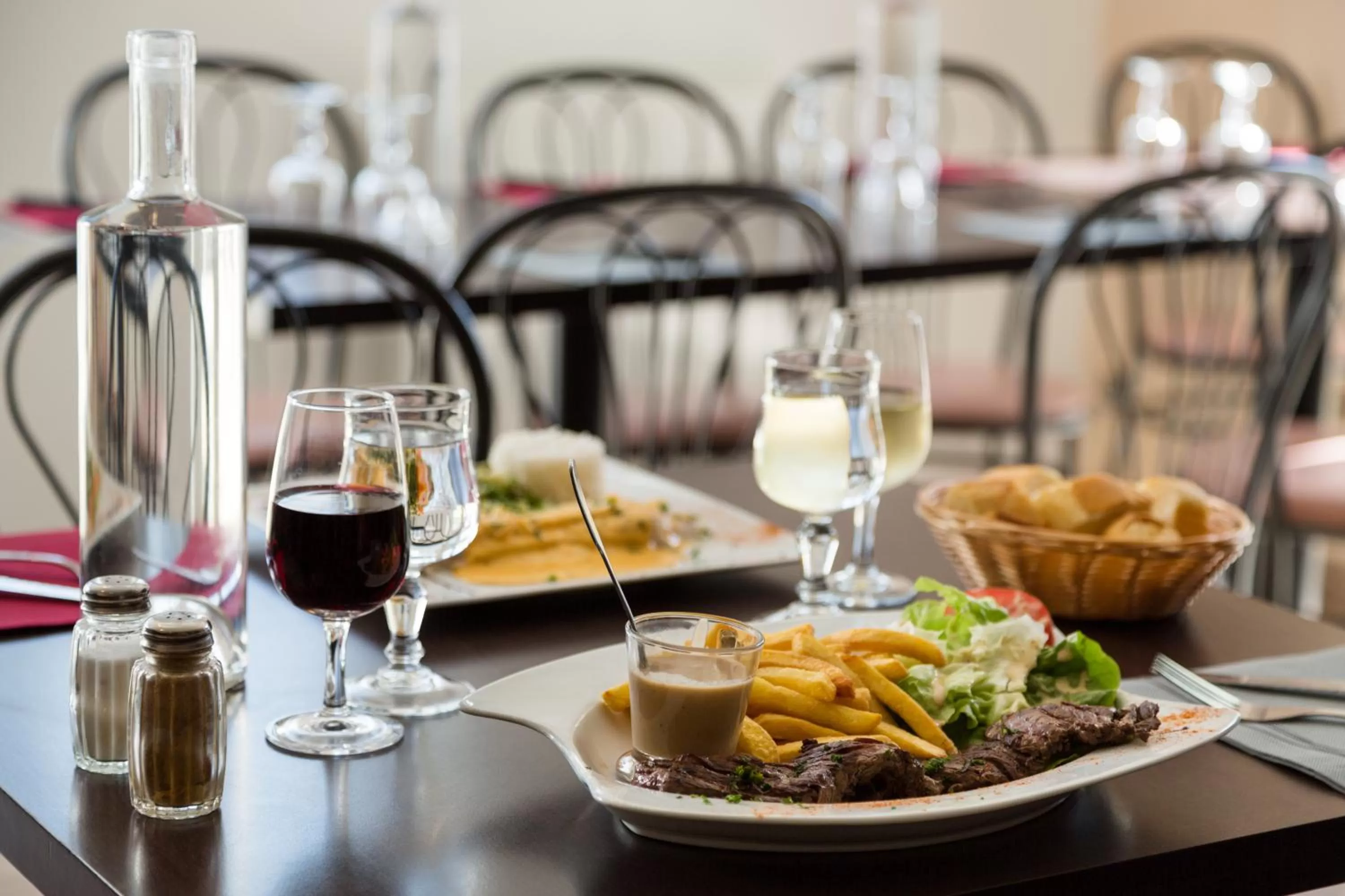 Hôtel Agora, Nantes Ouest