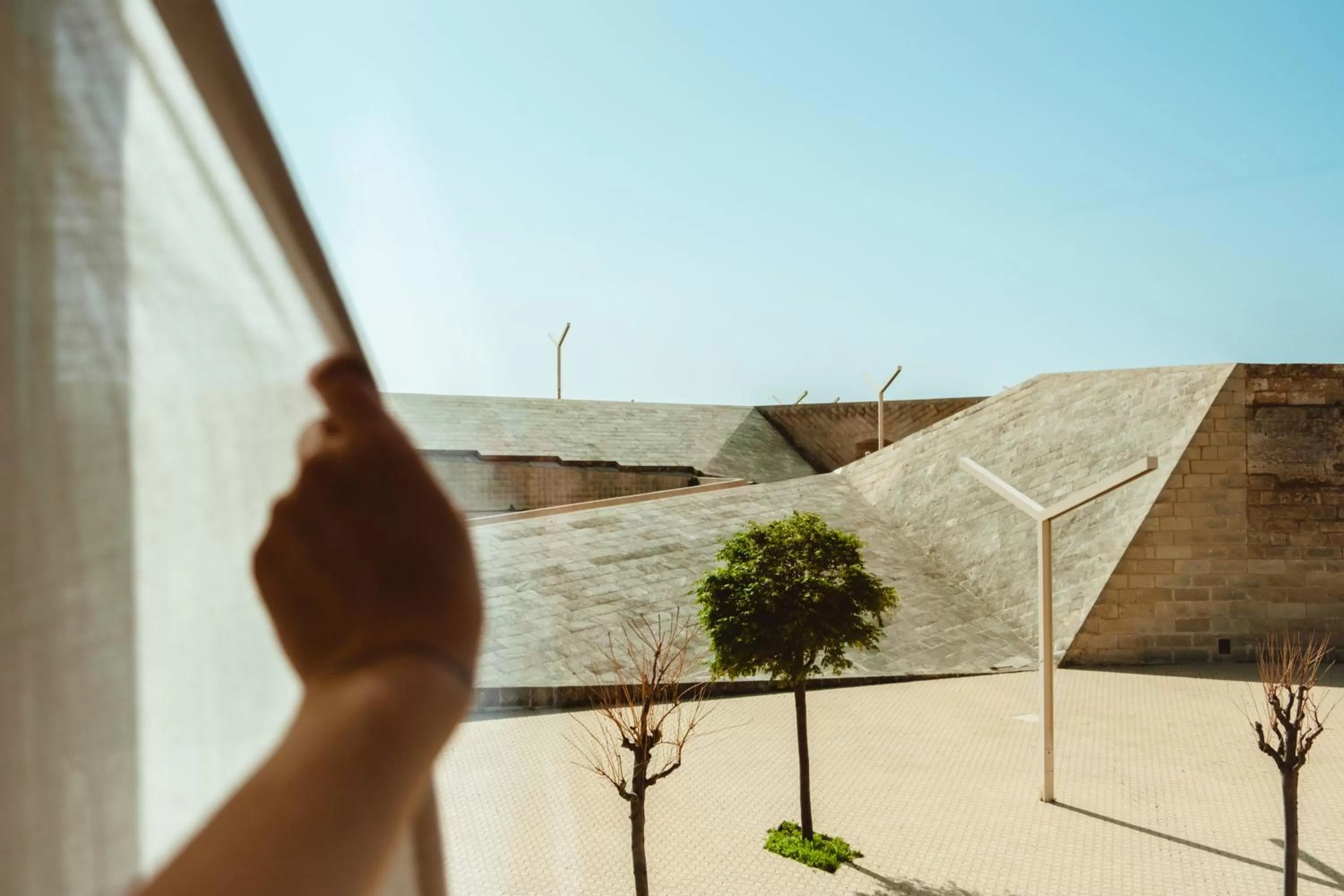 Garden view in Es Princep - The Leading Hotels of the World