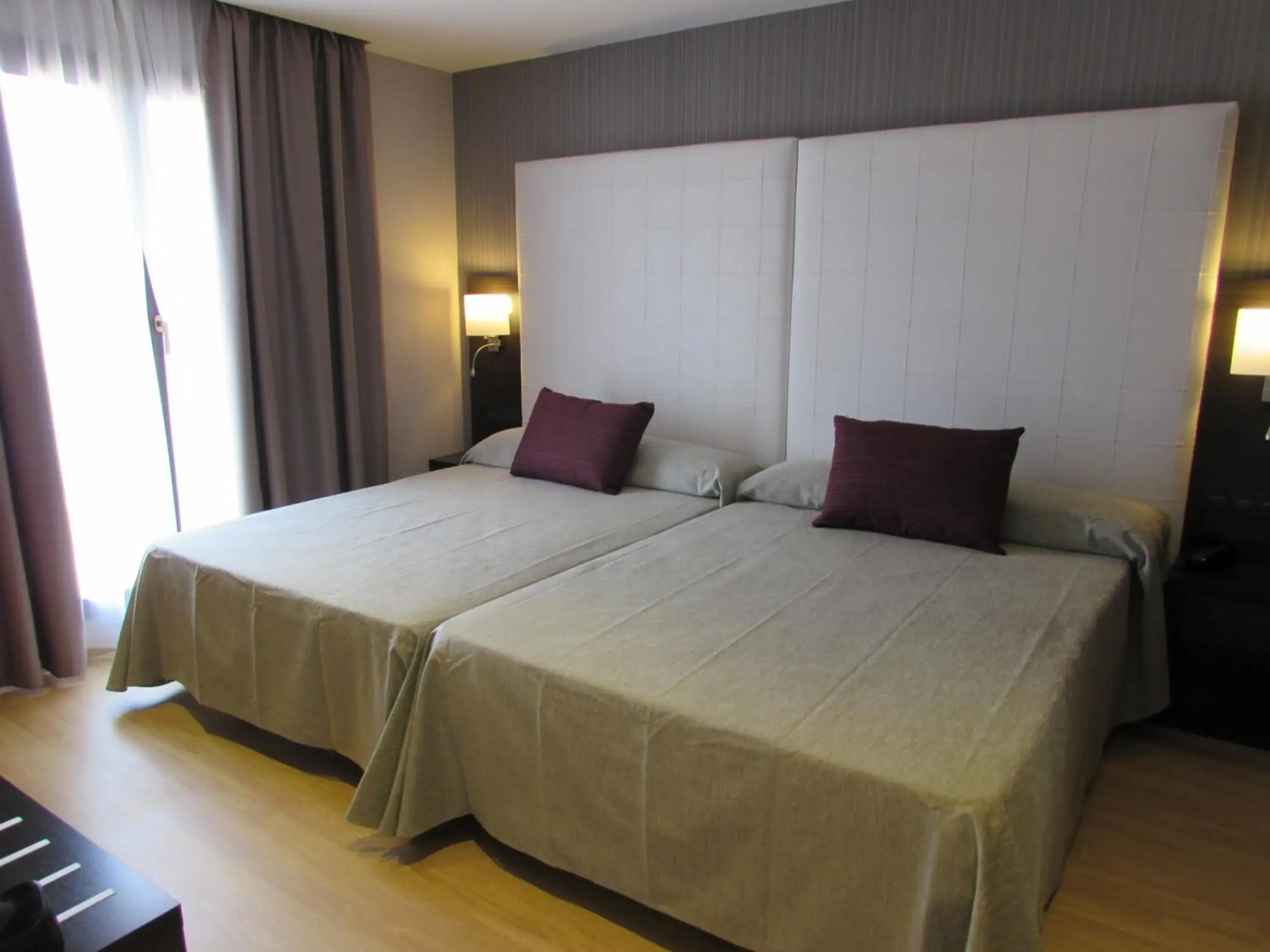 Superior Room in Petit Palau - Adults Only Superior Room in Petit Palau - Adults Only