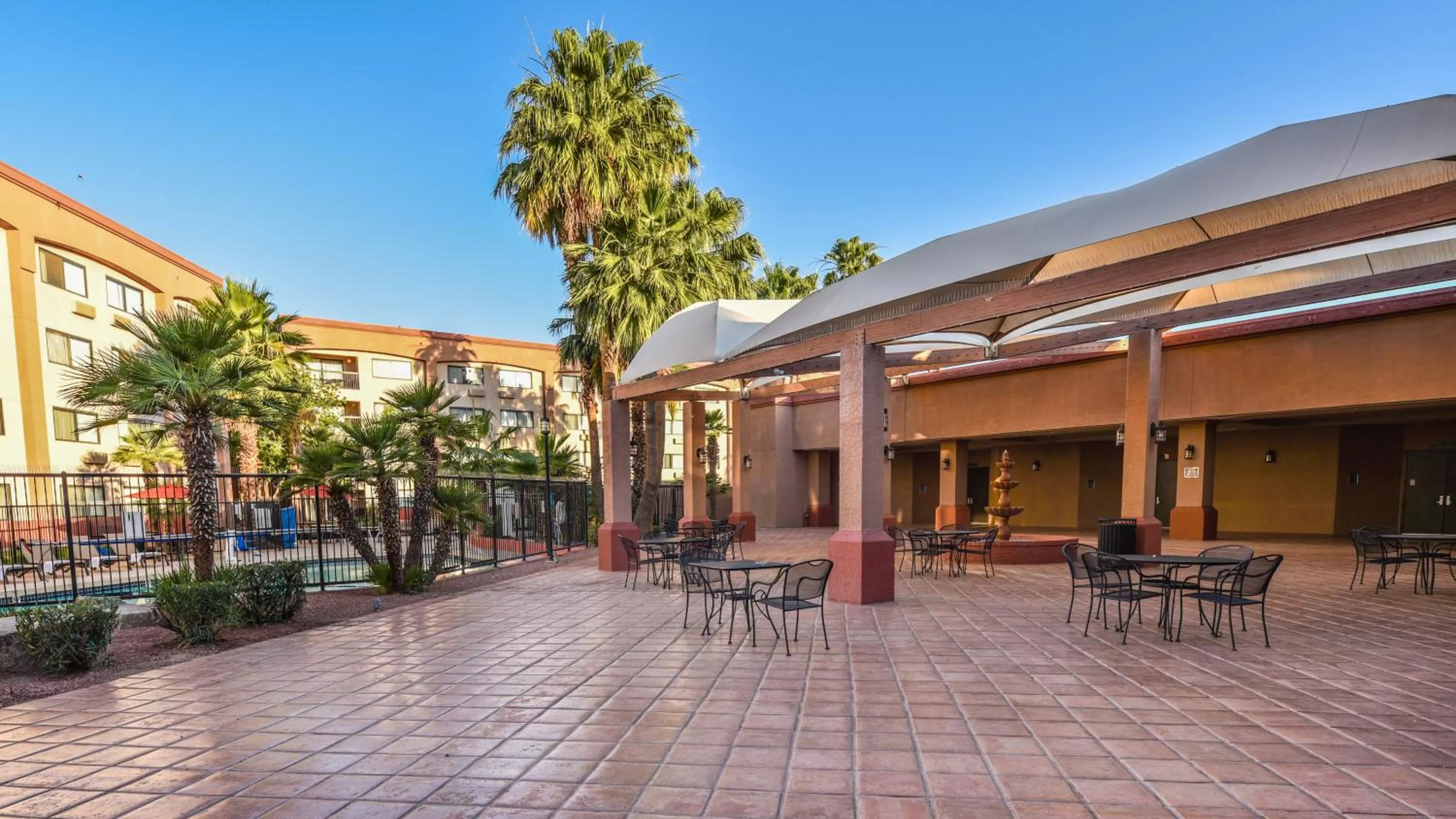 Other in Radisson Hotel Casa Grande