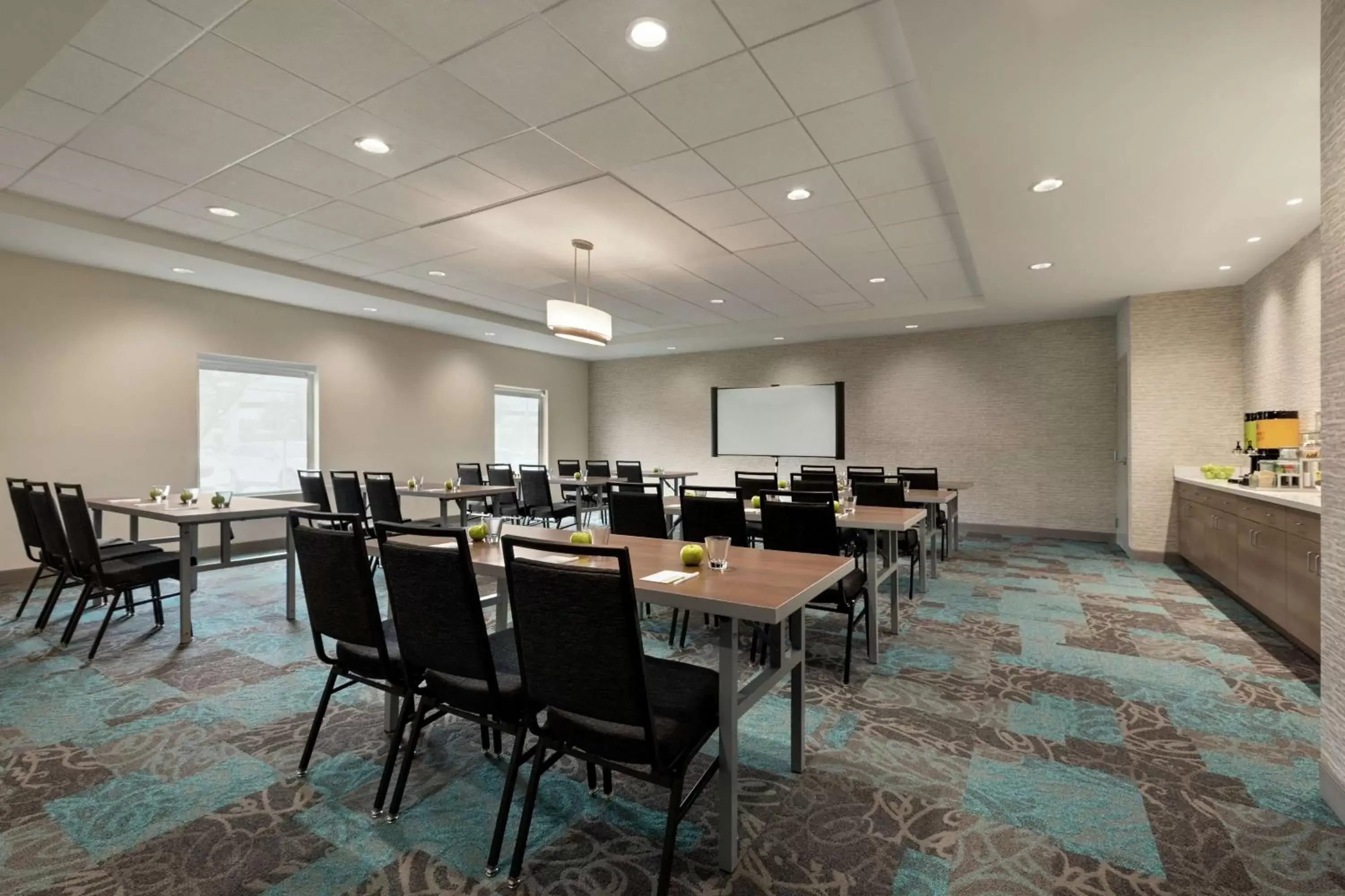 Meeting/conference room in Home2 Suites By Hilton San Antonio North Stone Oak