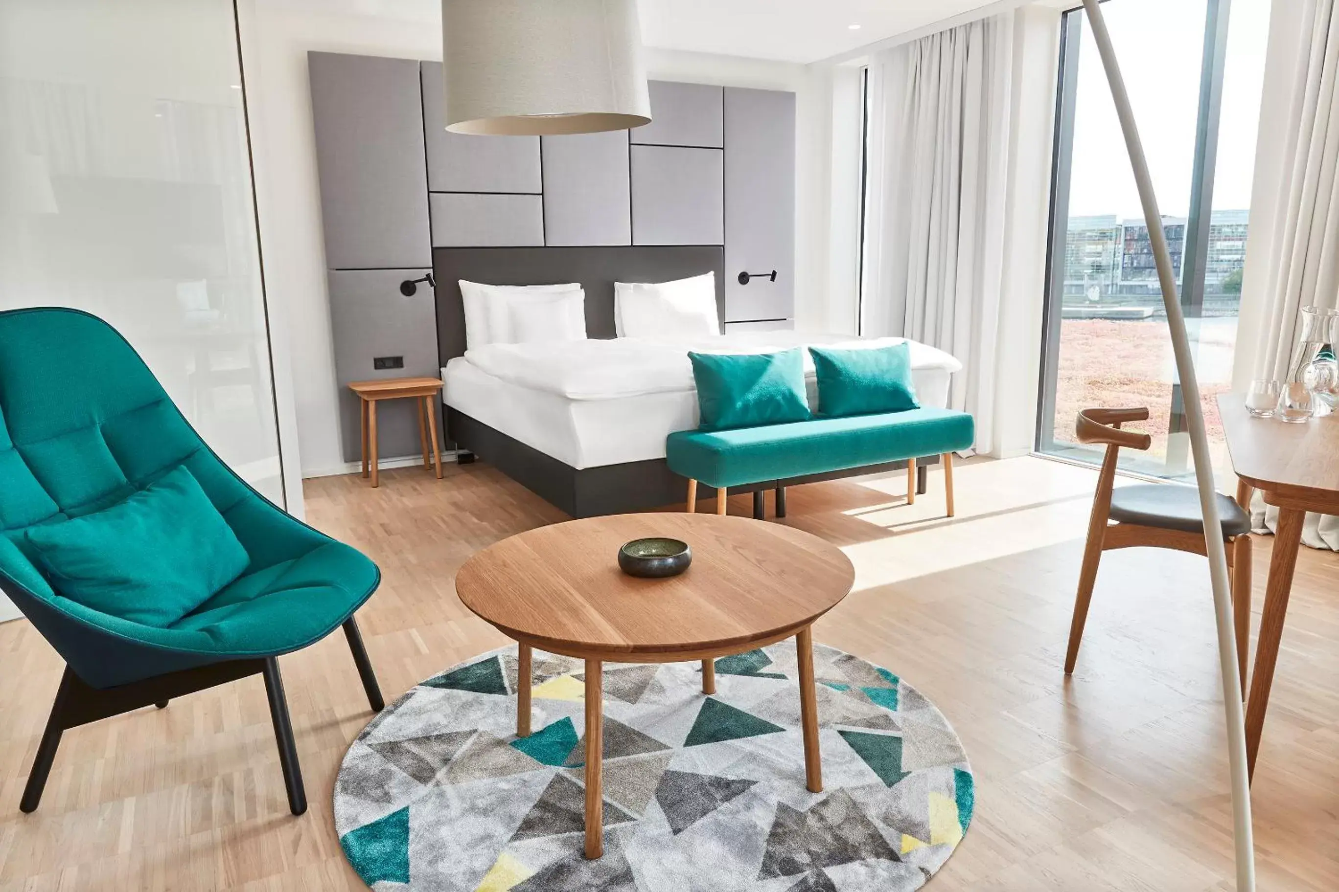 Photo of the whole room, Bed in Alsik Hotel & Spa Photo of the whole room, Bed in Alsik Hotel & Spa