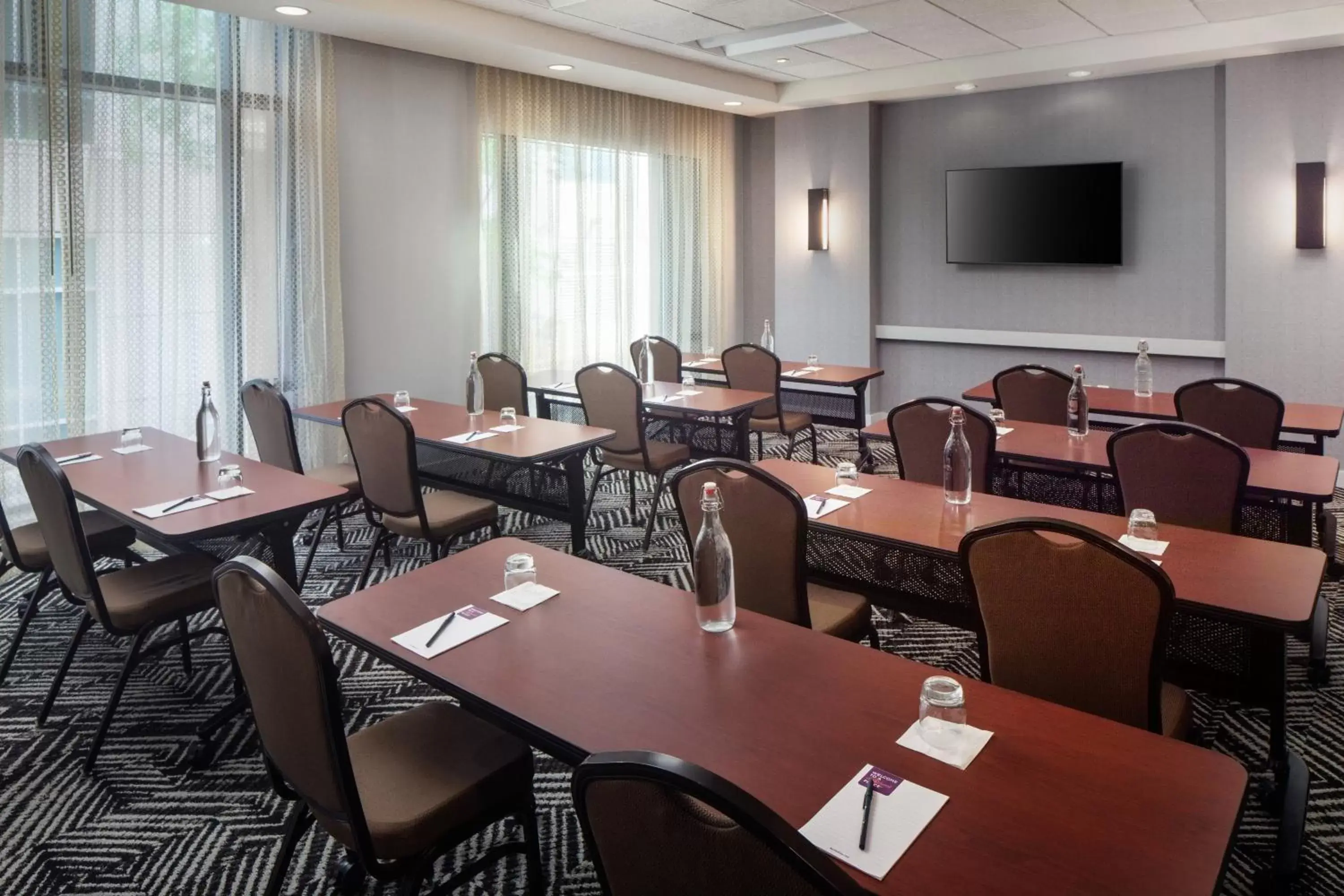 Meeting/conference room in Hyatt Place Nashville Downtown