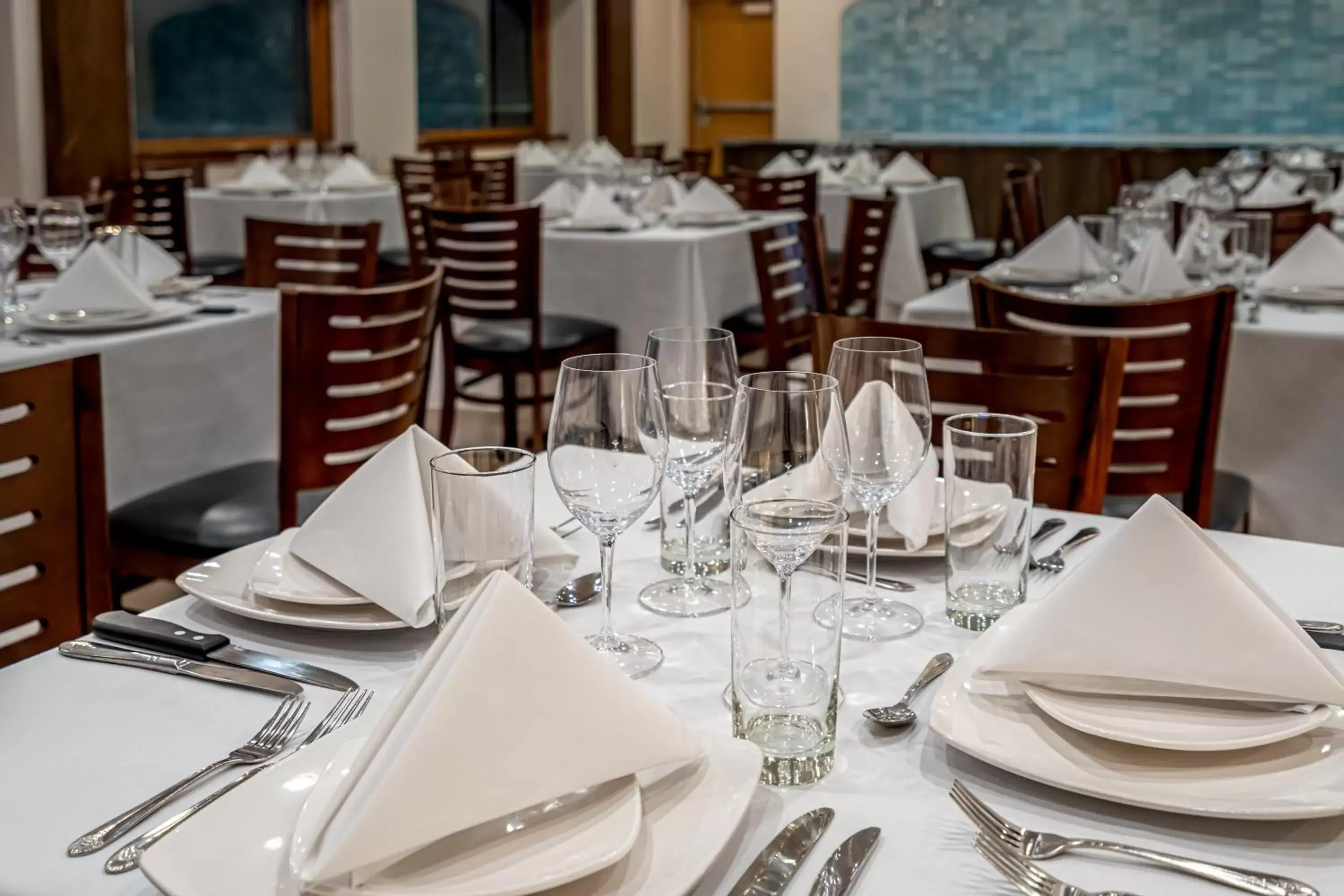 Restaurant/places to eat in Grand Williston Hotel and Conference Center Restaurant/places to eat in Grand Williston Hotel and Conference Center