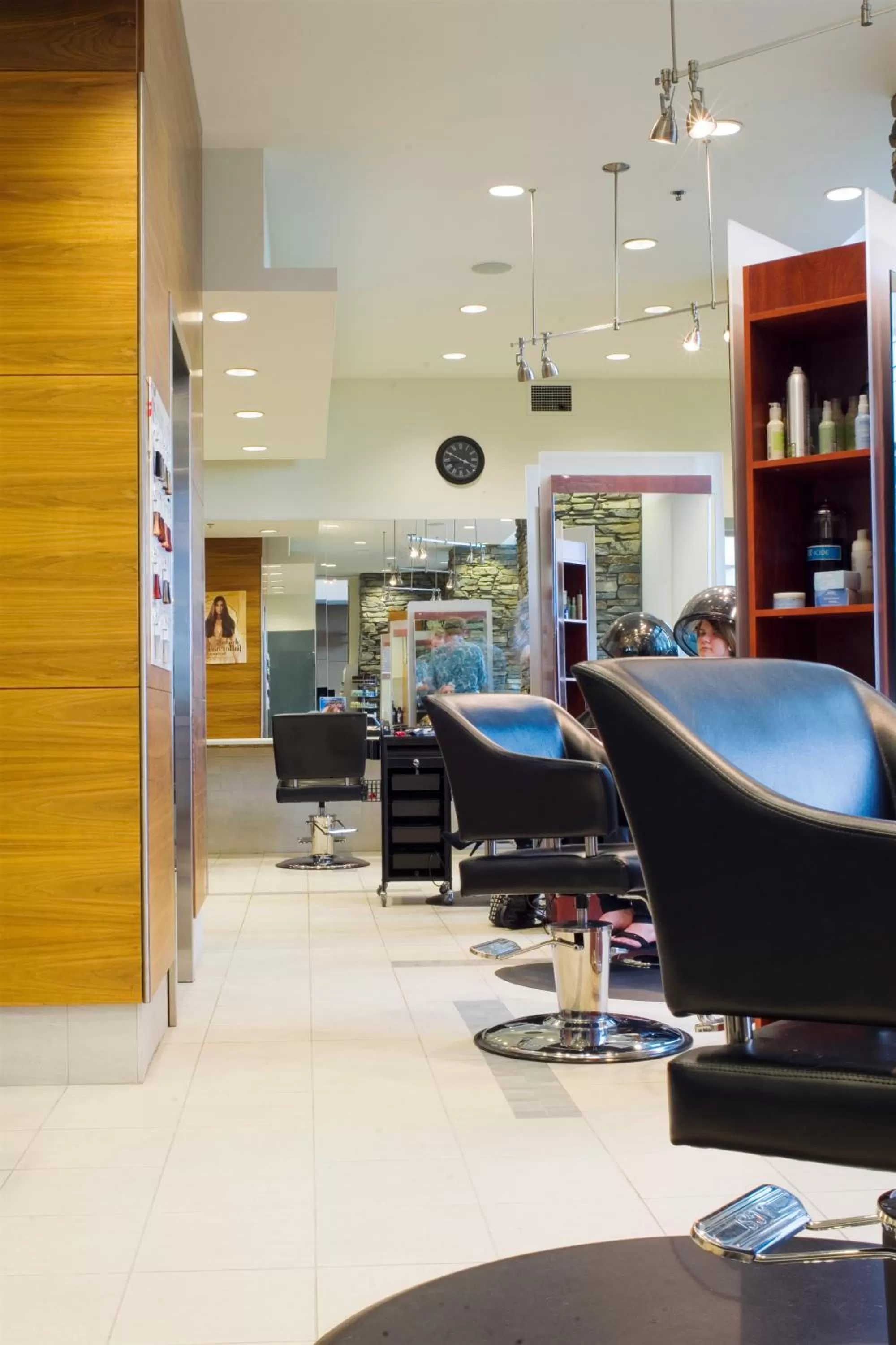 Spa and wellness centre/facilities in The Sidney Pier Hotel & Spa