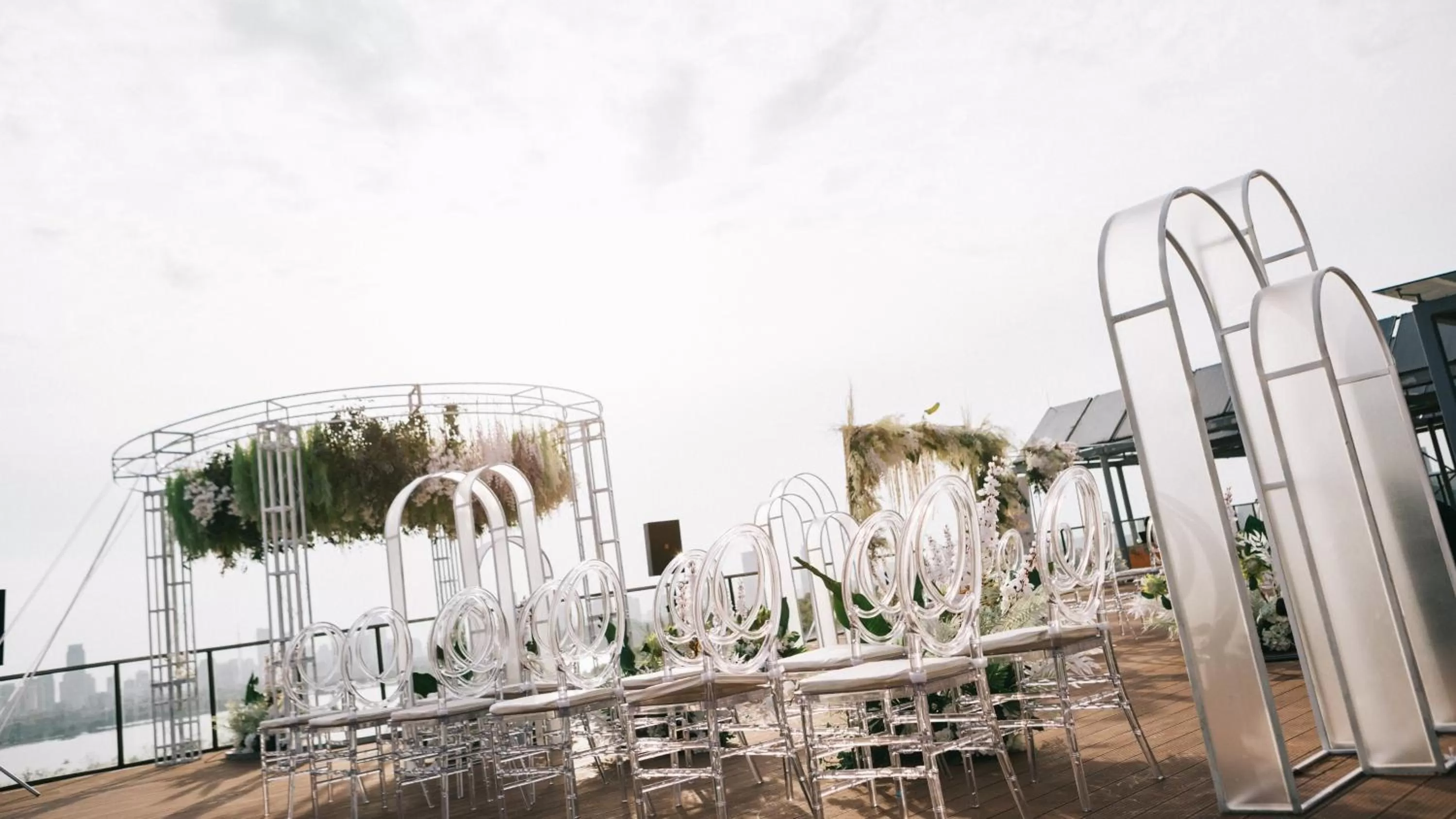 Other in Holiday Inn Nanjing Xuanwu Lake by IHG