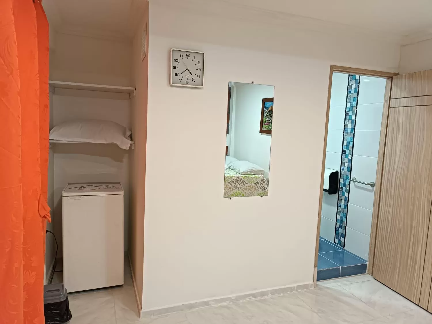 Hotel Eterna Primavera