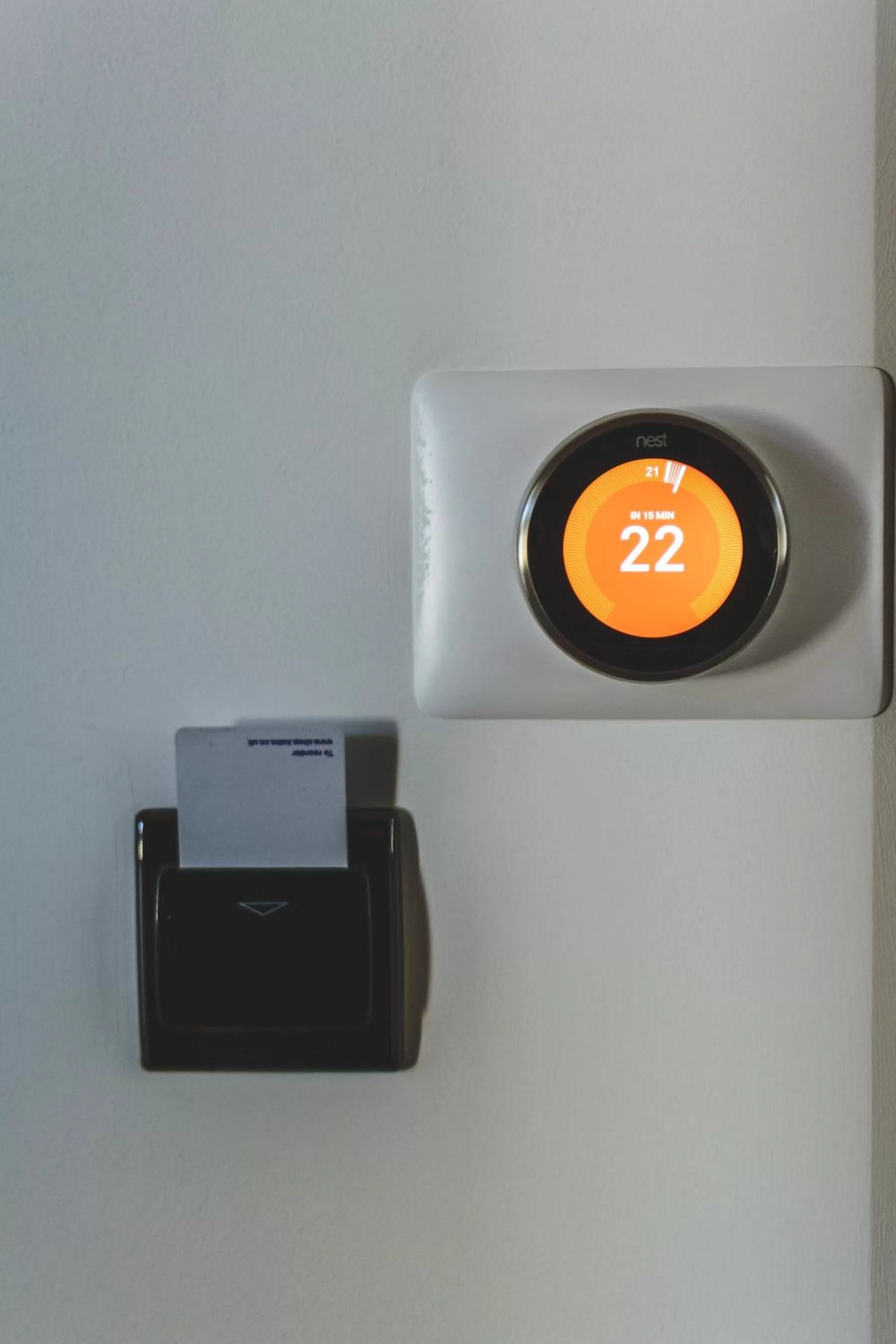 TV and multimedia in MONO Suites Old Town