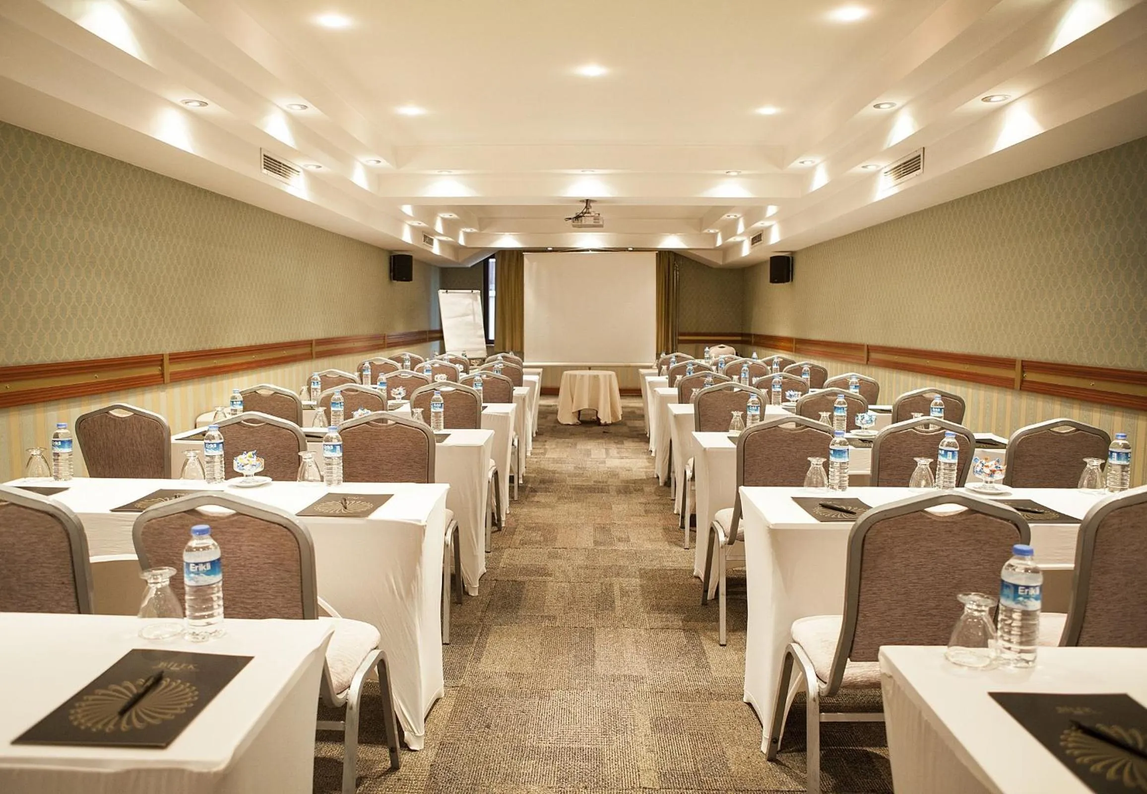 Business facilities in Bilek Istanbul Hotel