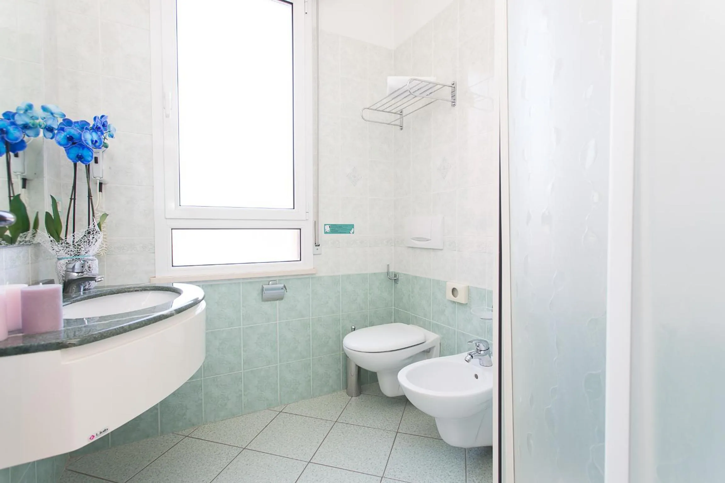 Toilet in Mare Home Brunch&Beauty - Adults Only